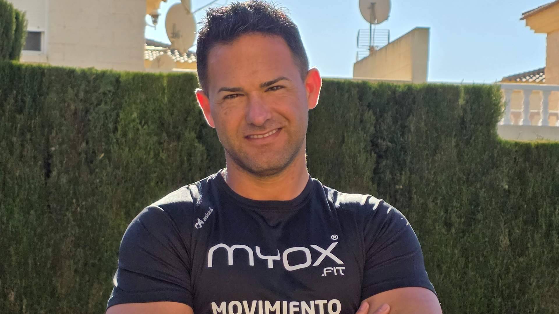 Más allá de la máquina; por qué el asesoramiento de Myox es el estándar de oro en la tecnología Compex