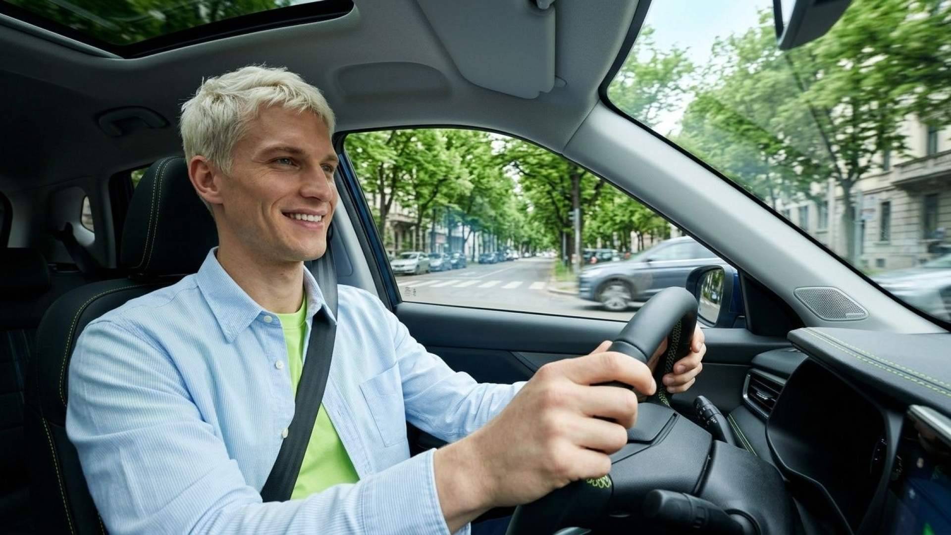 Allianz Direct entre las aseguradoras de coche mejor valoradas por sus clientes en España