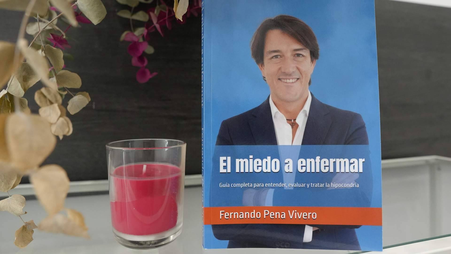 Tanto psicólogos como pacientes se verán beneficiados del nuevo libro
