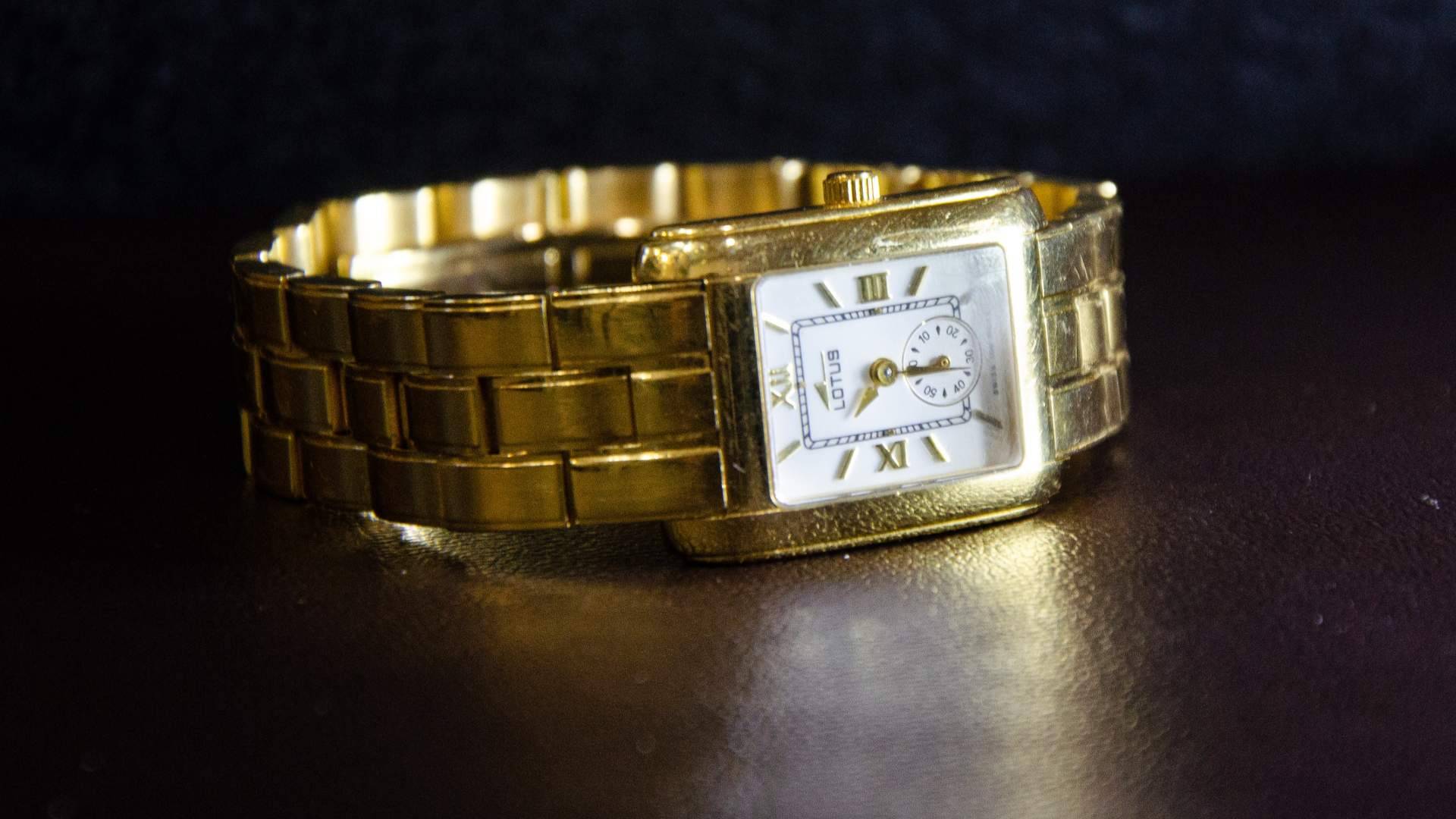 Cómo evitar riesgos al vender relojes de oro en Oviedo con expertos fundidores