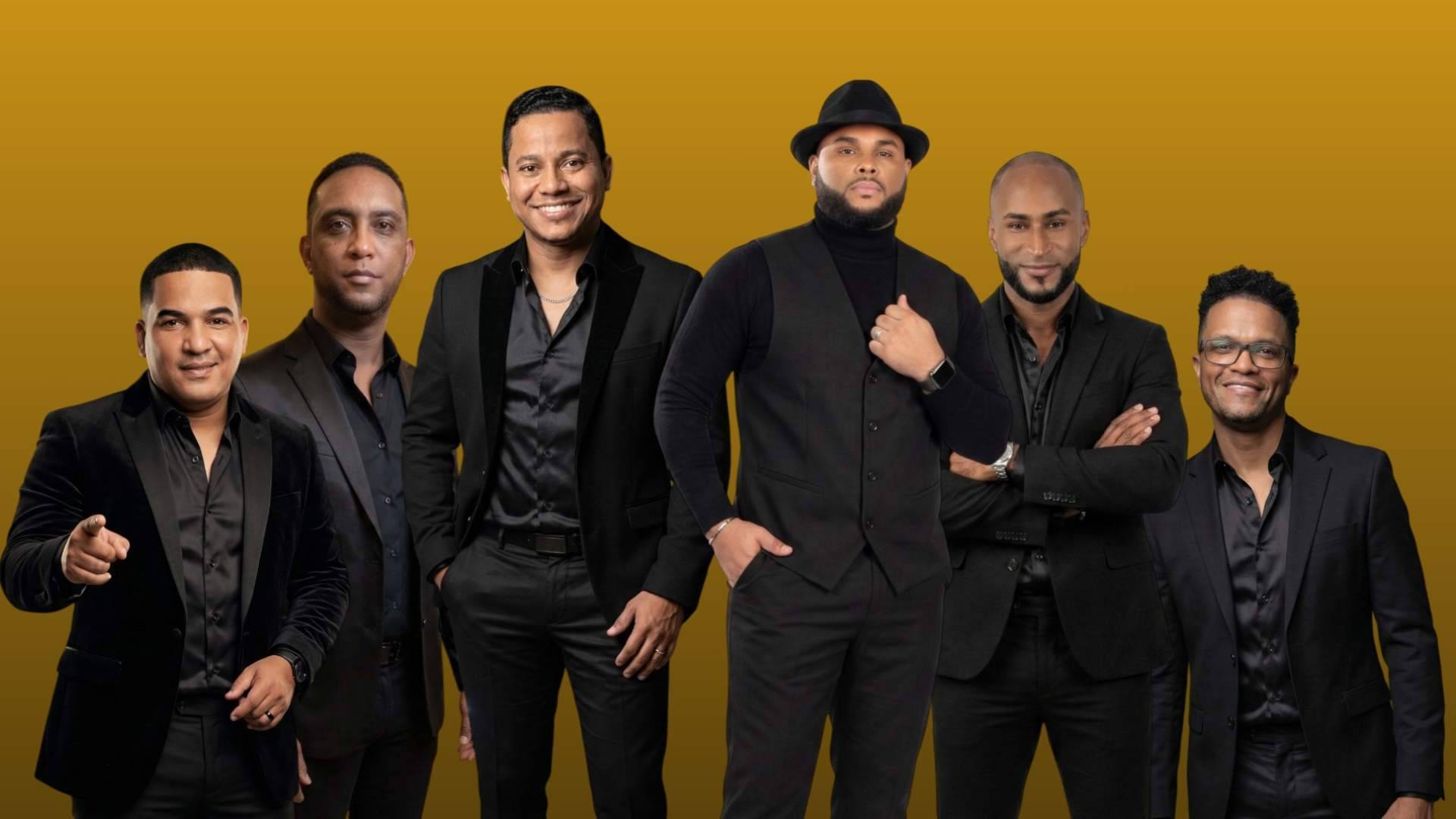 El diálogo cultural de Grupo Nox que redefine la bachata contemporánea desde Europa