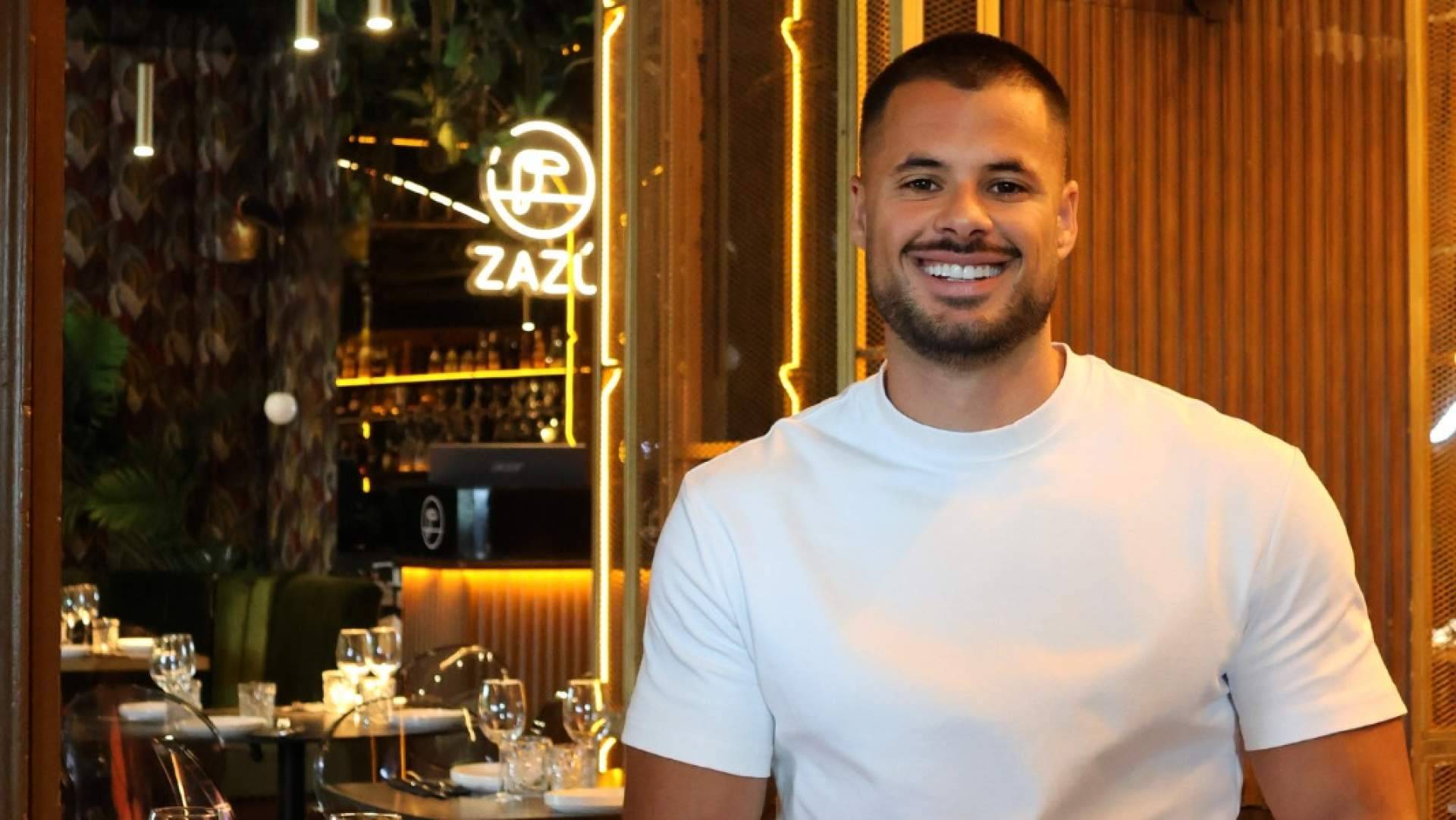 Zazú; la historia de tres amigos que reinventaron el ocio nocturno en Valencia