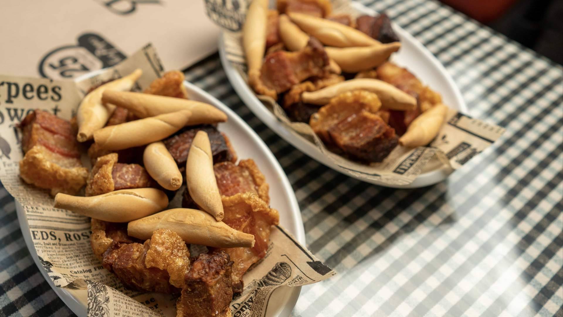 Pasa Tapas, gastronomía Española hasta altas horas de la noche en Barceloneta