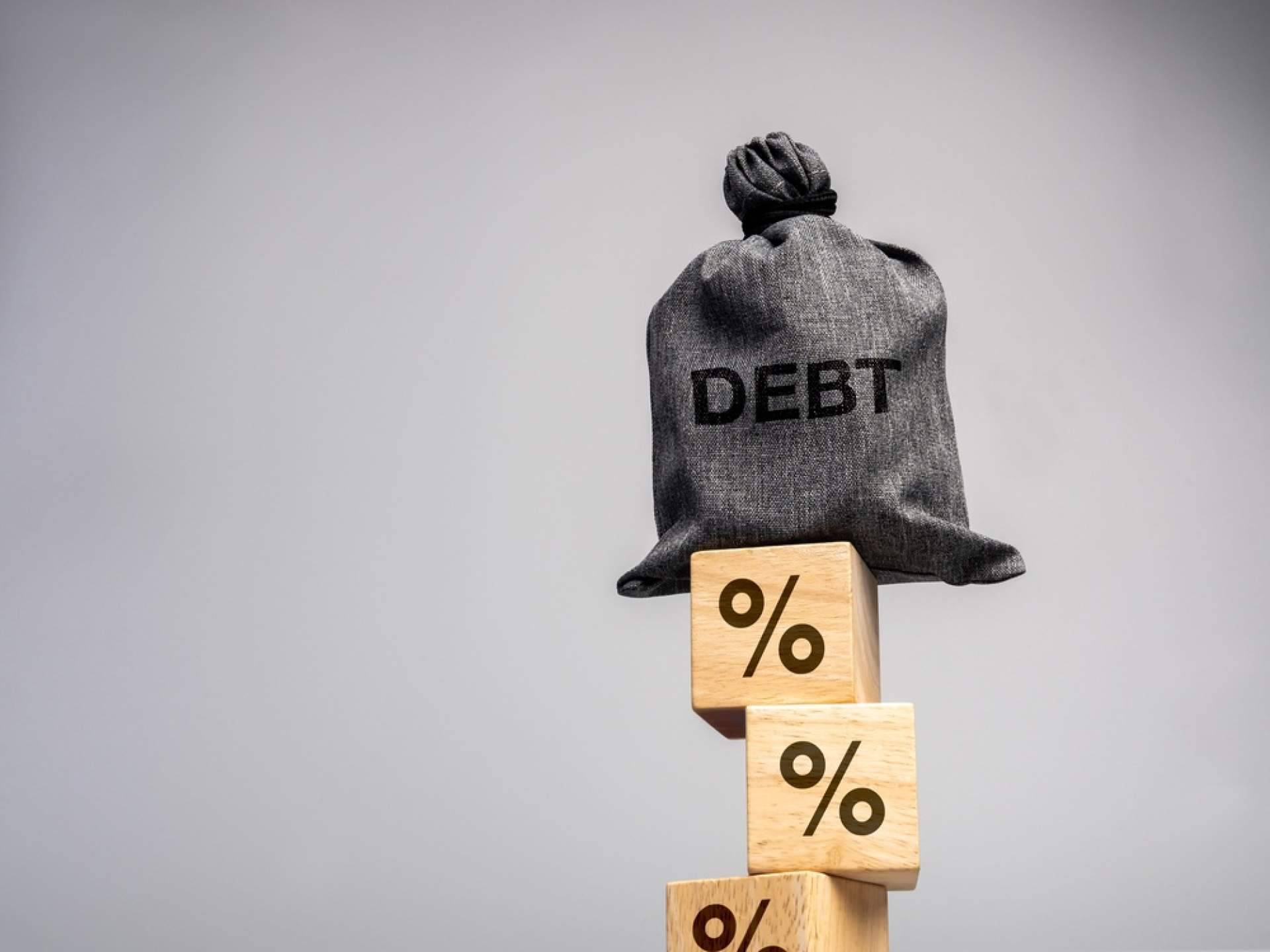 La deuda pública da más peso a la Ley de Segunda Oportunidad, destacan desde Repara tu Deuda Abogados
