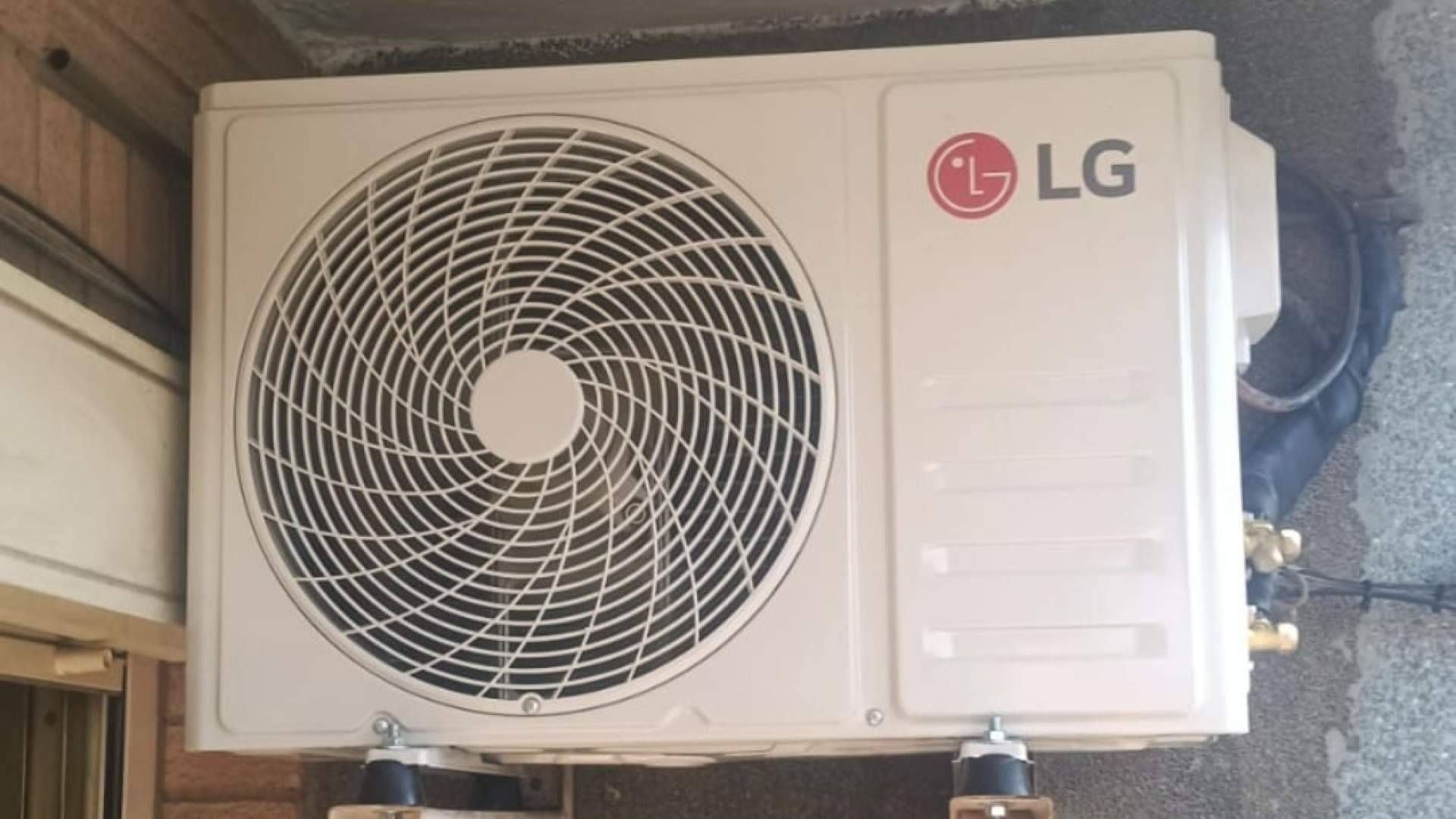 La reparación y mantenimiento de aire acondicionado gana rapidez en Barcelona con Aire Acondicionado Gisbert