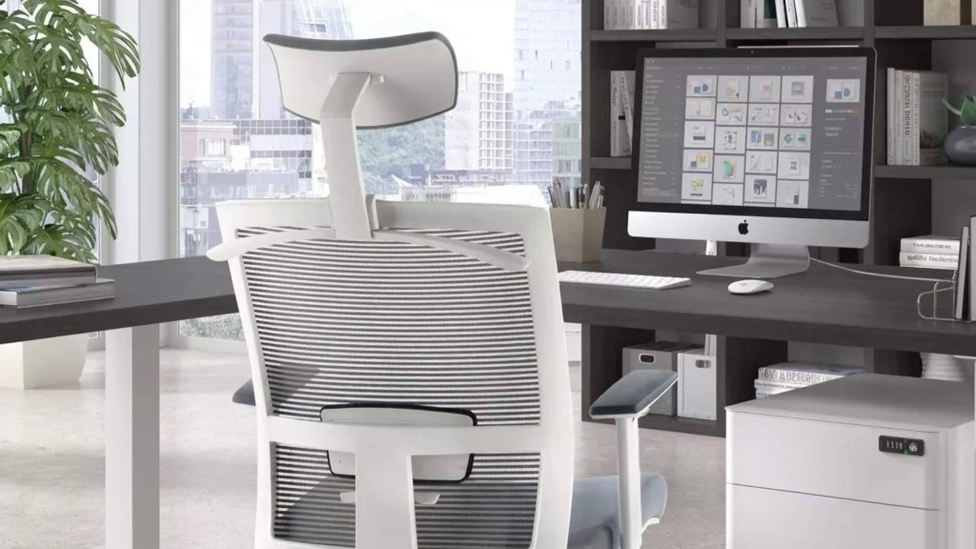 El error de comprar una silla de oficina a ciegas; Sillaoficina365 defiende el bienestar laboral