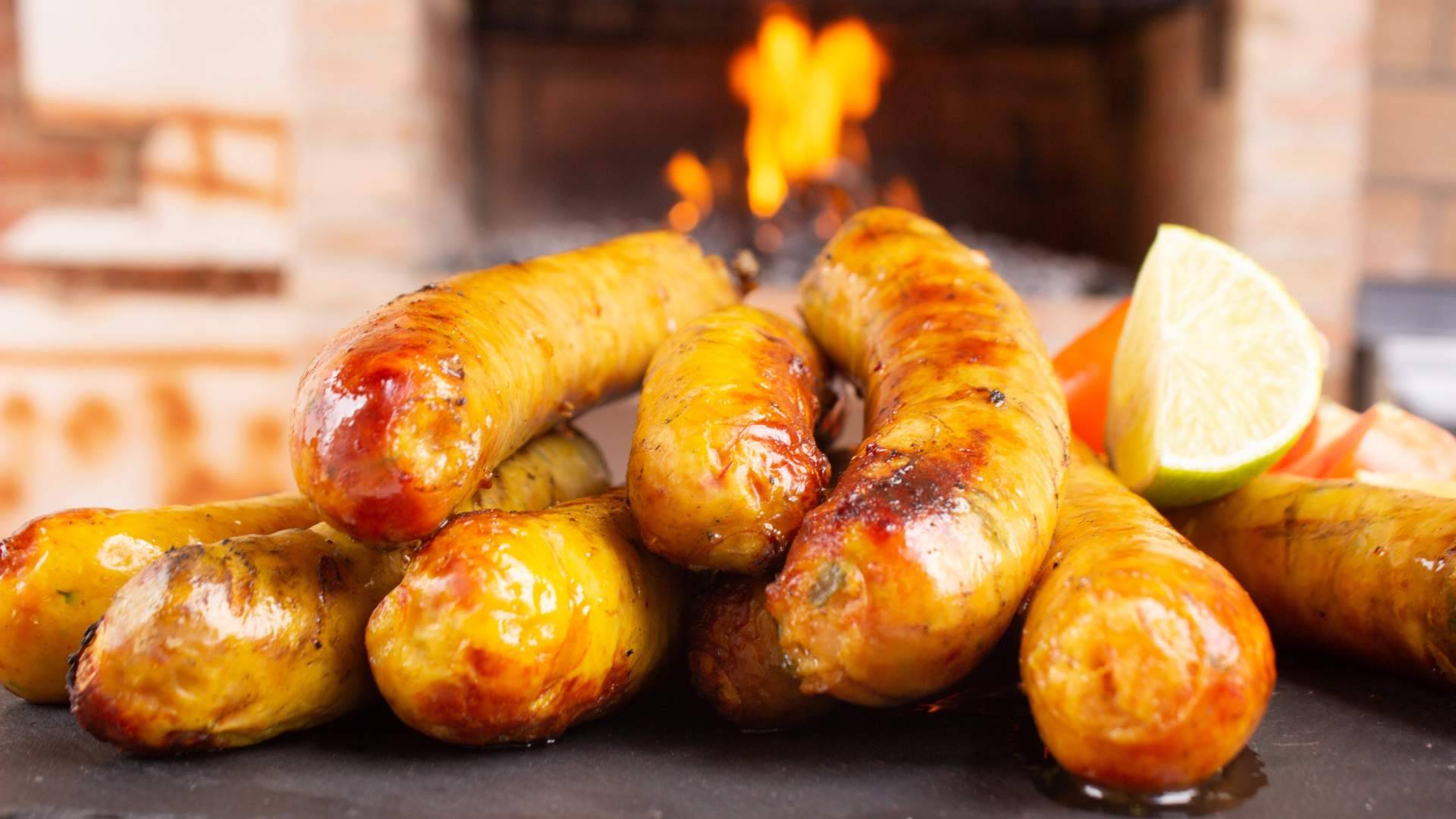 El sabor de D’Carnilsa conquista la capital francesa con su receta de chorizo santarrosano