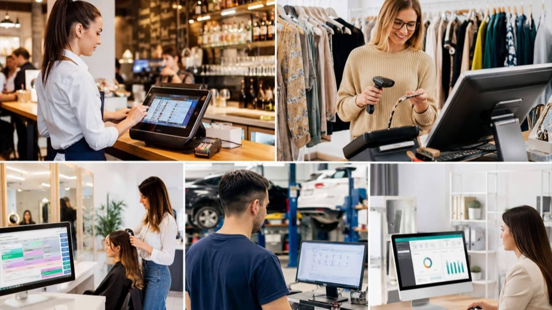 TPV Gratuito consolida su propuesta tecnológica para negocios de hostelería, estética, moda y alimentación