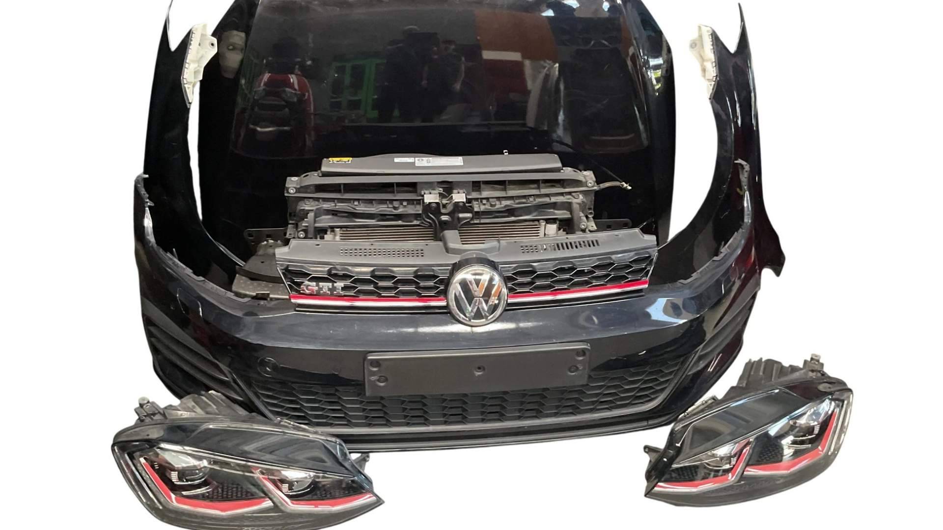 AutoRR Automoción facilita recambios de coche de segunda mano a través de una red de más de 1.600 desguaces