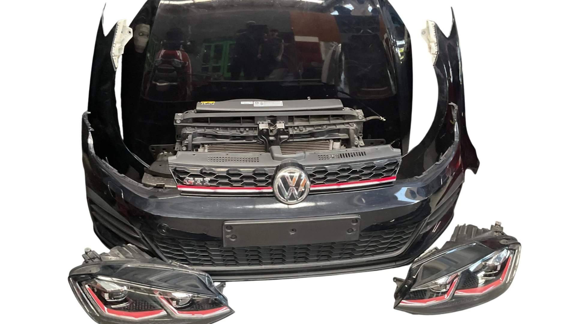 AutoRR Automoción amplía su oferta de recambios de coche de ocasión y piezas usadas para el sector automovilístico