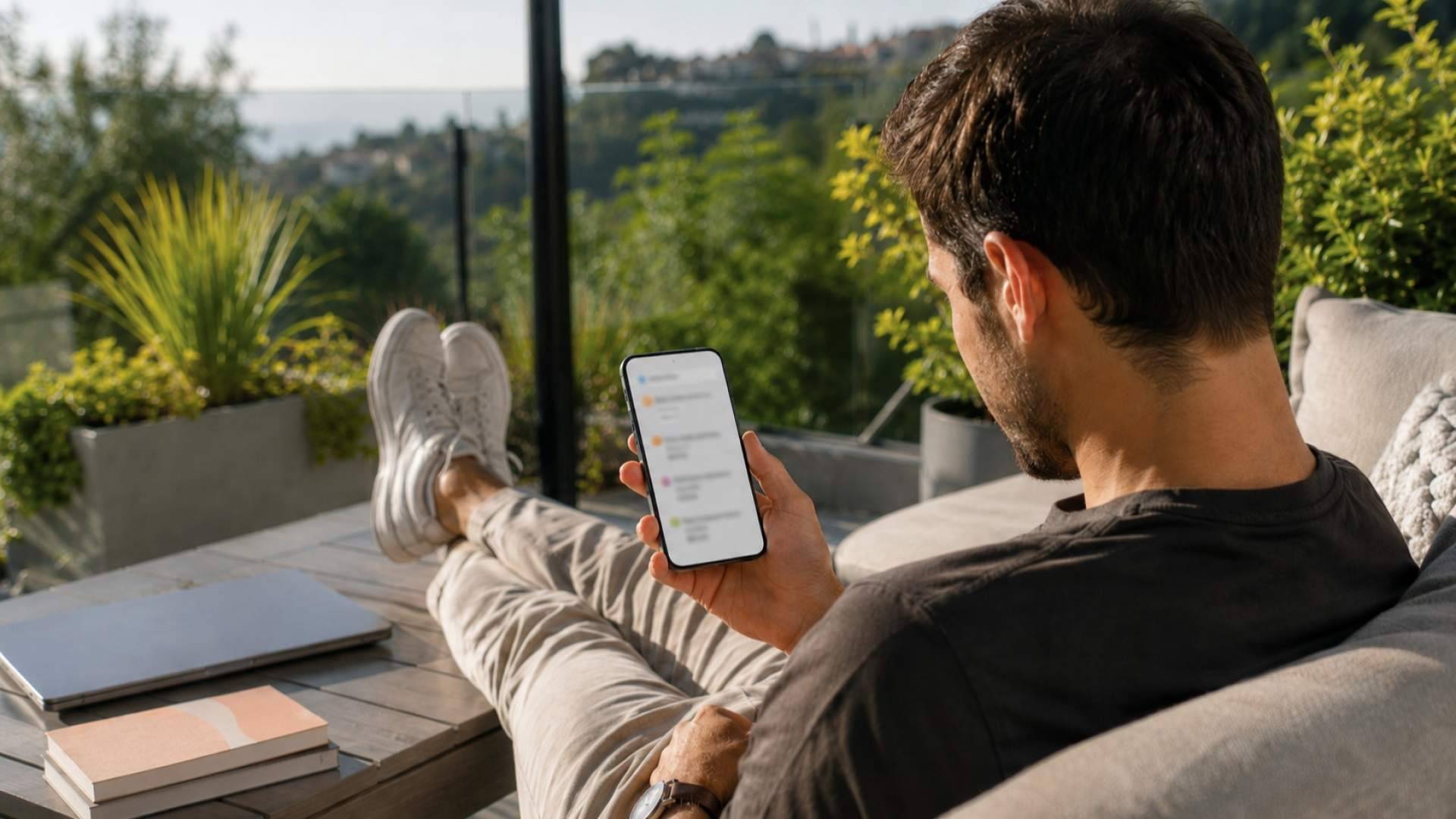 Un manuscrito de 60 minutos; la tecnología que esta convirtiendo a miles de personas en autores en Amazon