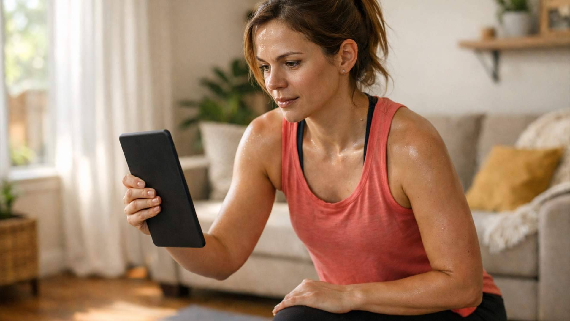 Turbosteps by Fausto Murillo; la propuesta que busca resolver el mayor problema del fitness