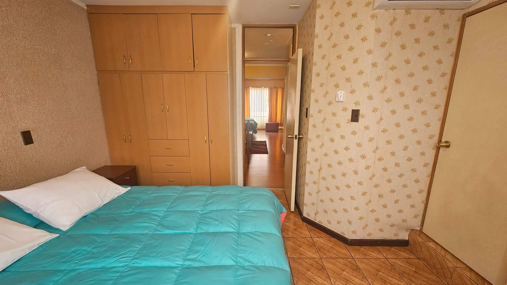 Hoteles en Antofagasta con propuestas que se ajustan al ritmo del viajero actual