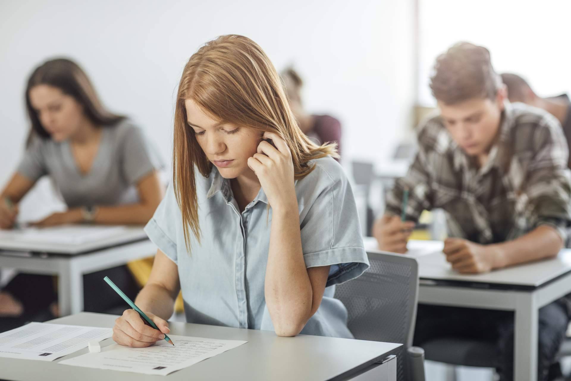 American Test Center en el centro de Madrid destaca para realizar exámenes oficiales de Inglés