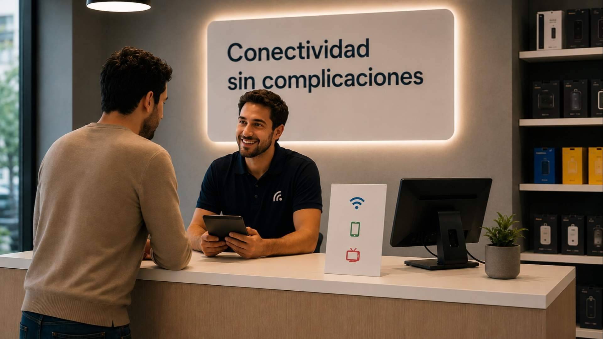 El auge de los OMV; por qué cada vez más marcas quieren su propia operadora móvil