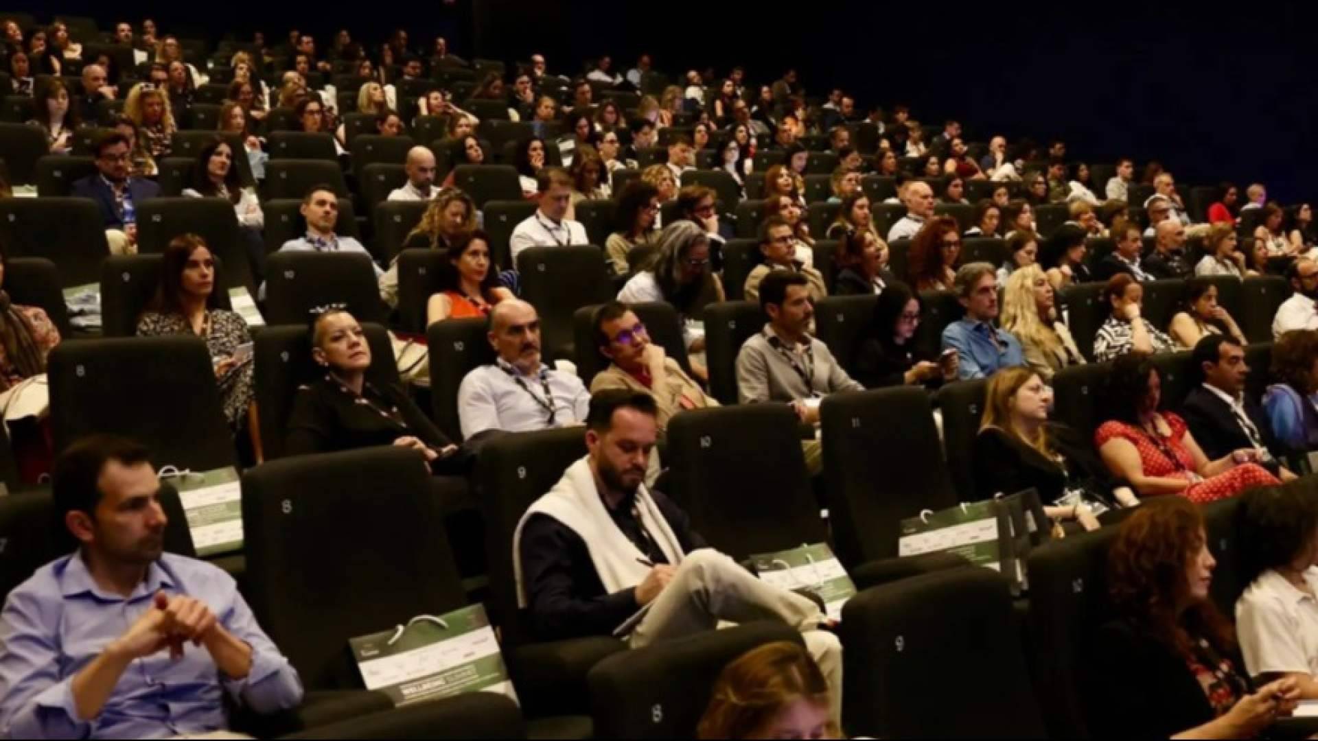 Certificación TOP WELLBEING COMPANY a las 50 empresas en España con mejores prácticas en Bienestar