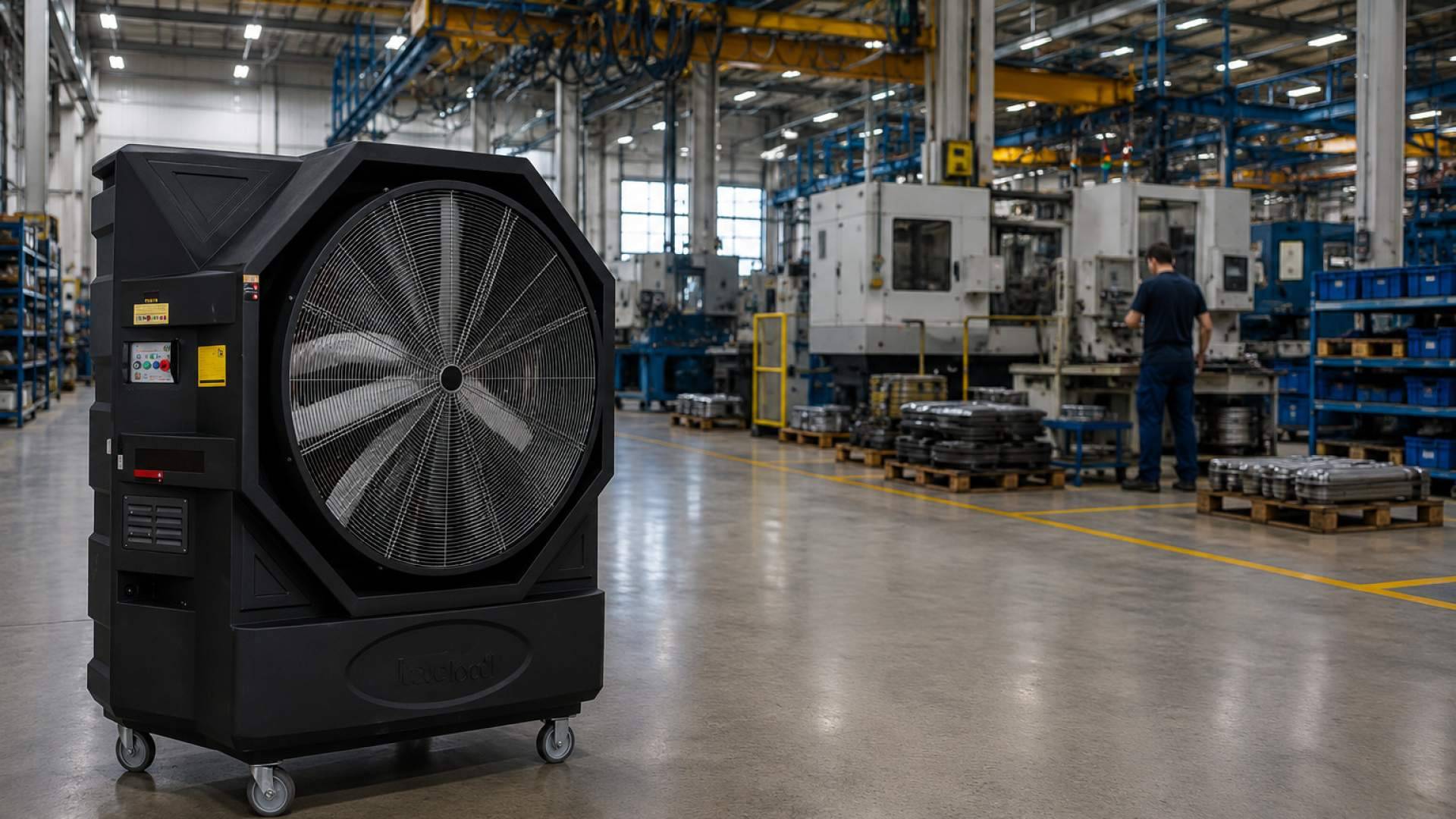 Esencial Cool; cómo evitar que el calor reste miles de euros a la empresa