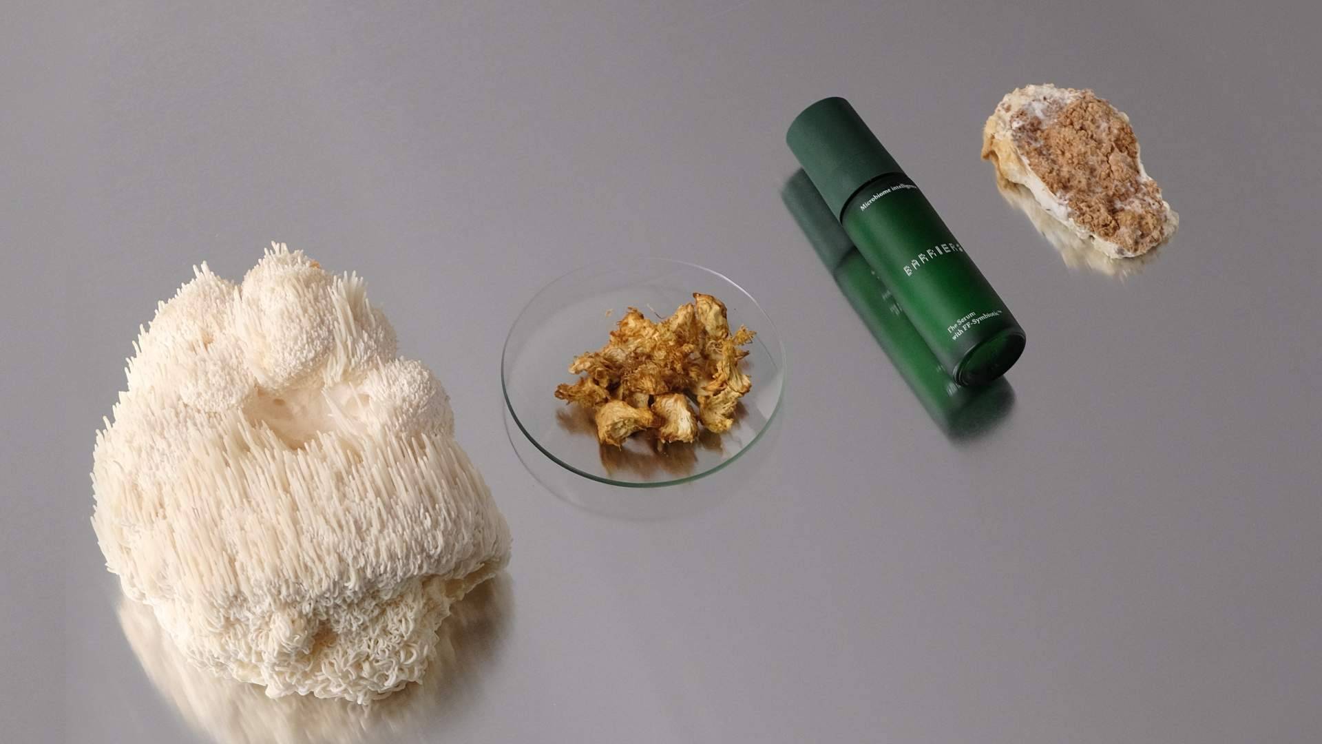 Barriers; así es la nueva marca de skincare que propone cultivar la piel en lugar de corregirla