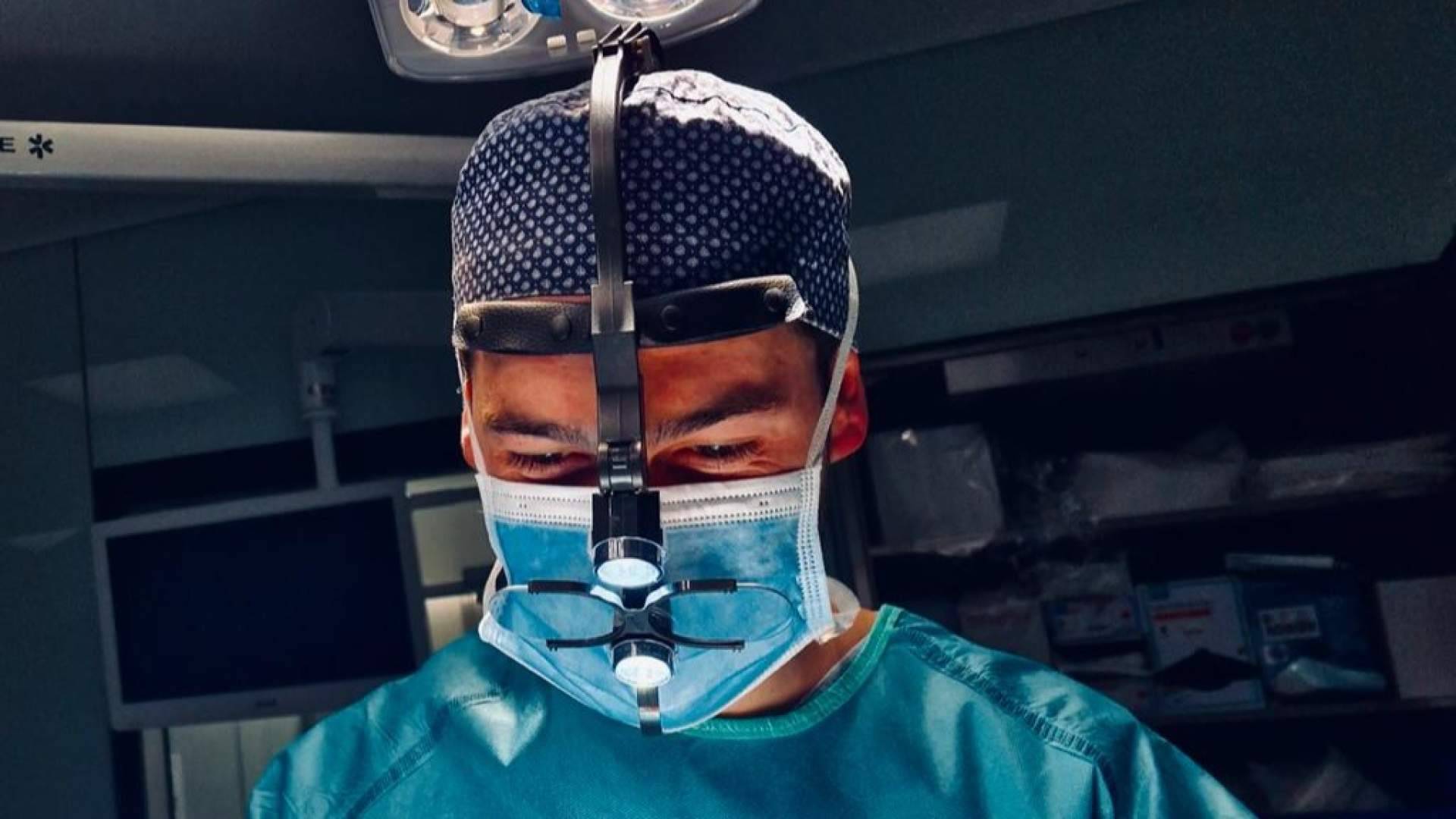 Rinoplastia personalizada, el método del Dr. Alfonso Campos para armonizar estética e identidad facial