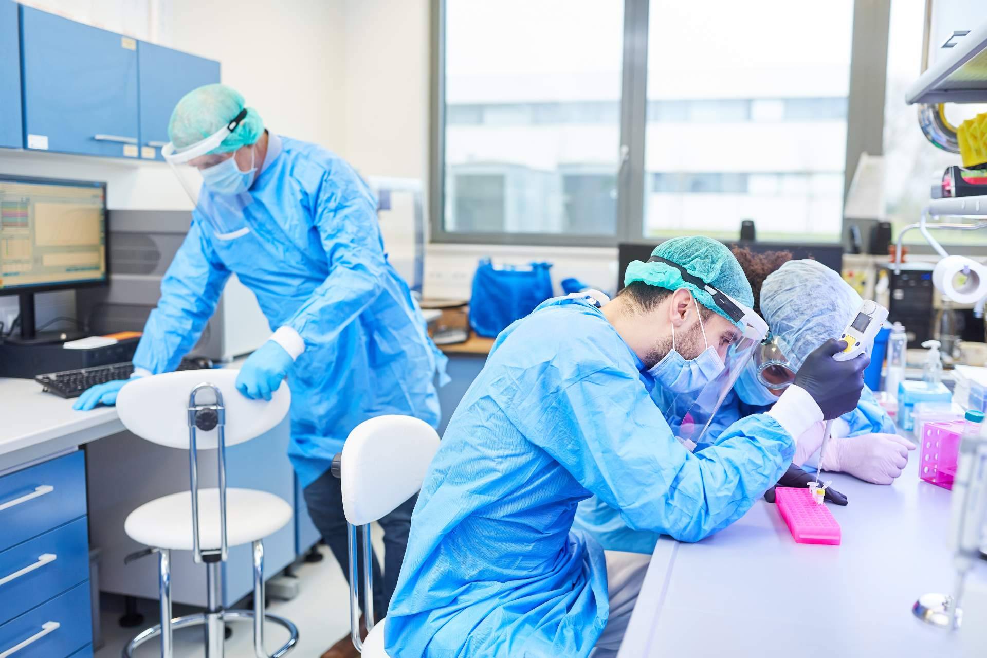 La importancia del material de medición para laboratorios en la fiabilidad de los resultados científicos