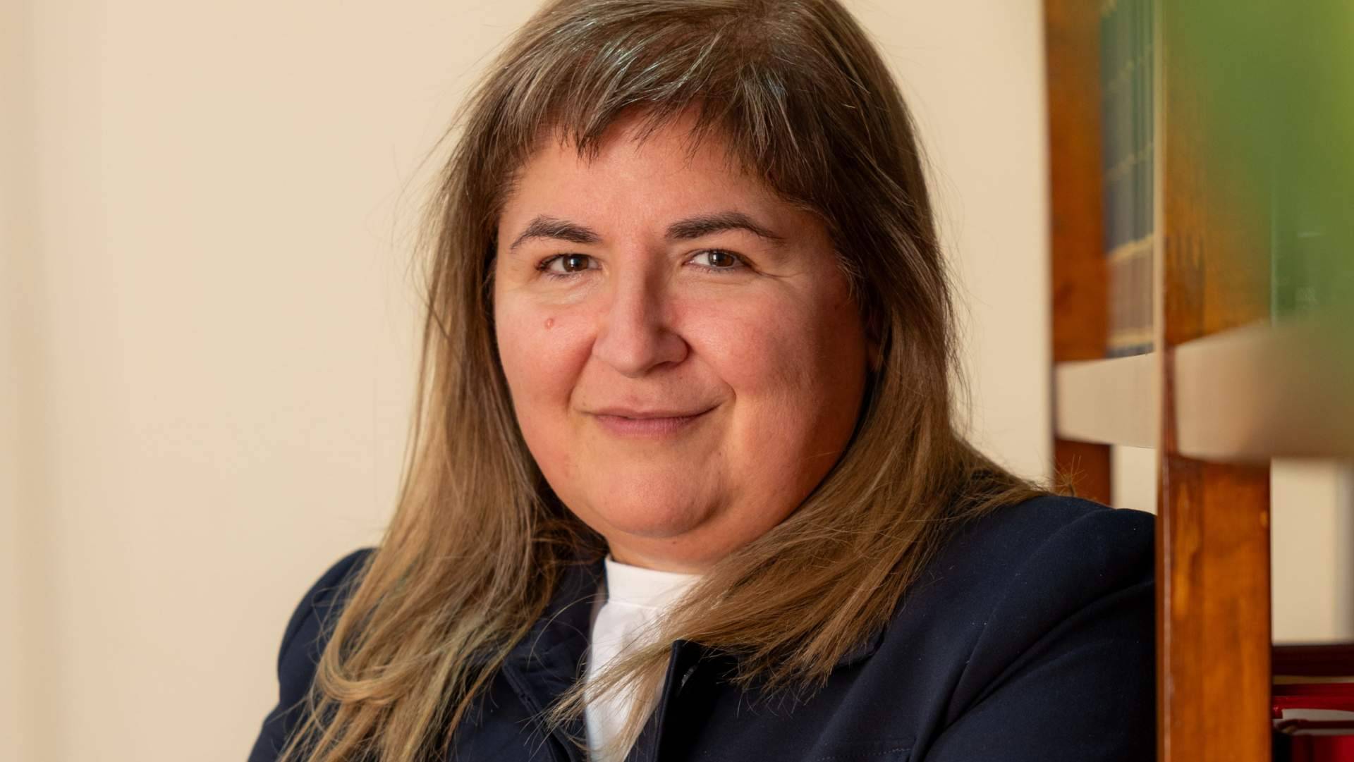 Cristina Marrero Pérez explica los pasos a seguir ante una denuncia falsa o errónea