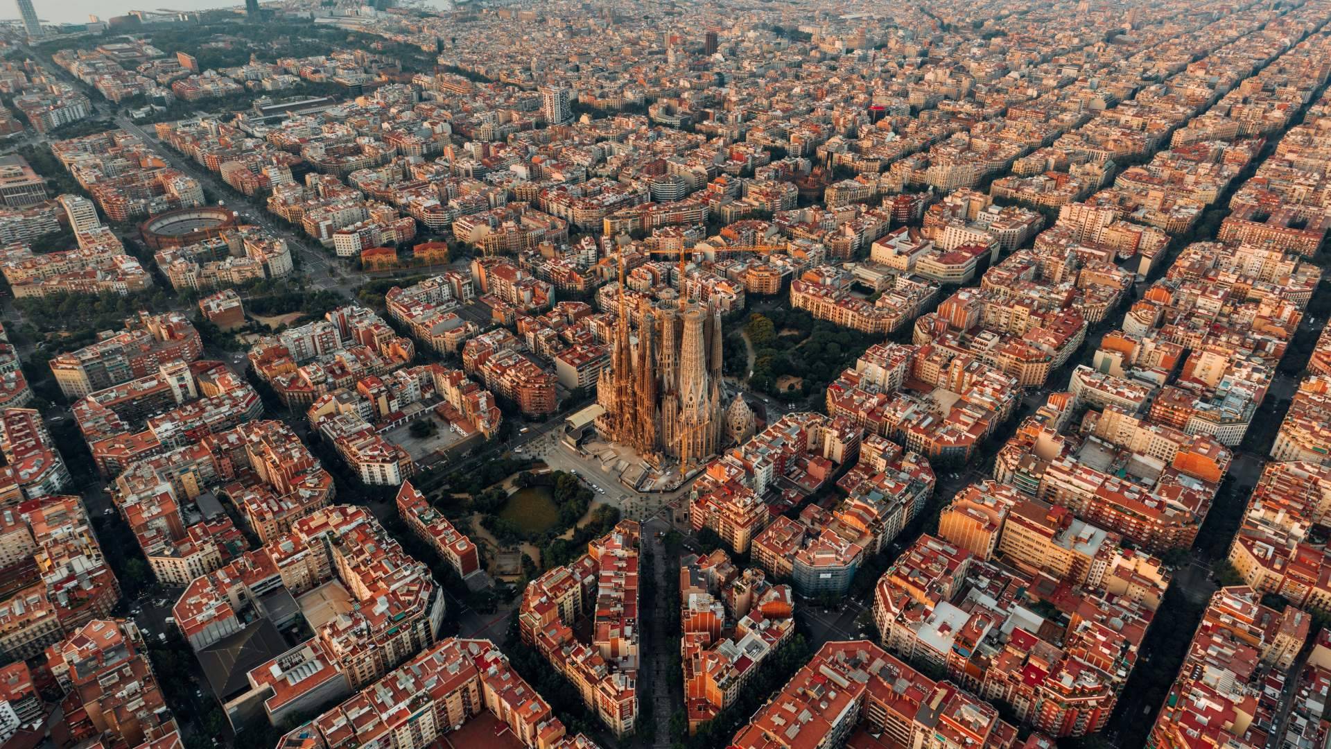 El diseño evoluciona; llega a Barcelona un máster pensado para la industria creativa actual