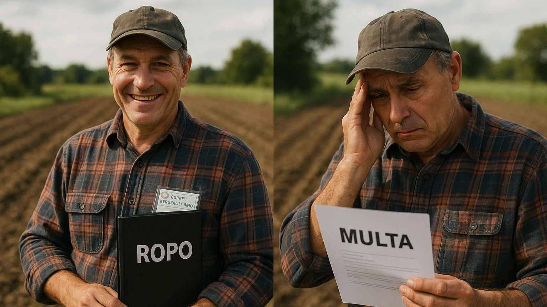 Cómo renovar el carnet fitosanitario online y sin desplazamientos