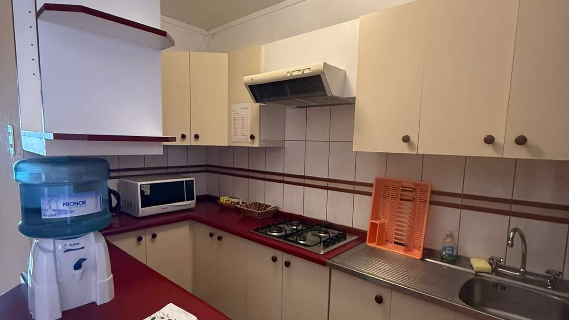 Hotel Antofagasta Centro, una opción estratégica para alojarse en el corazón de la ciudad