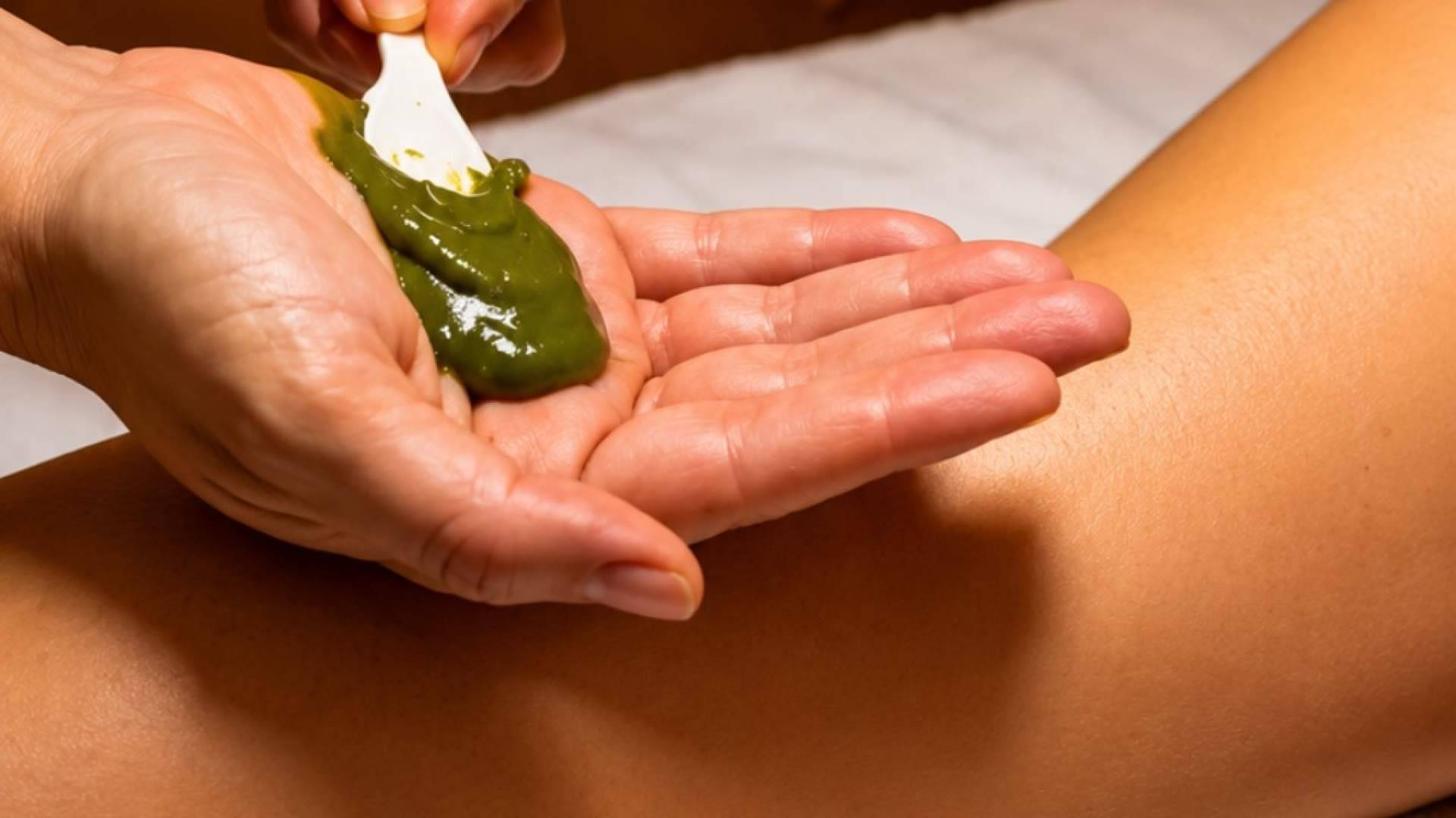 Masaje de Matcha, Masaje de Jengibre y Chocolate Dubai, Japanese Head Spa lanza nuevos rituales