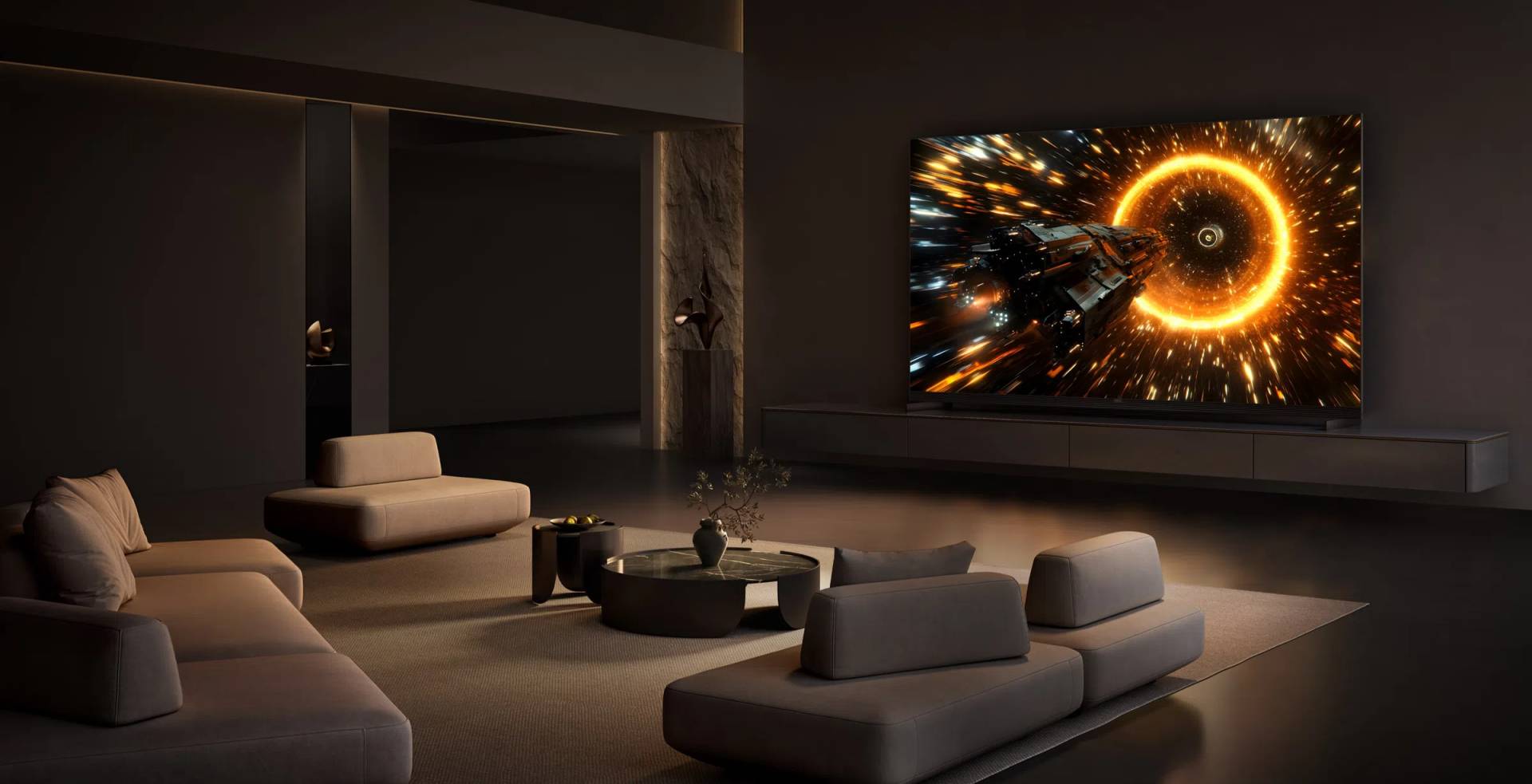 TCL presenta las nuevas X11L y C8L, diseñadas para sentir el fútbol, el cine y el gaming como nunca antes