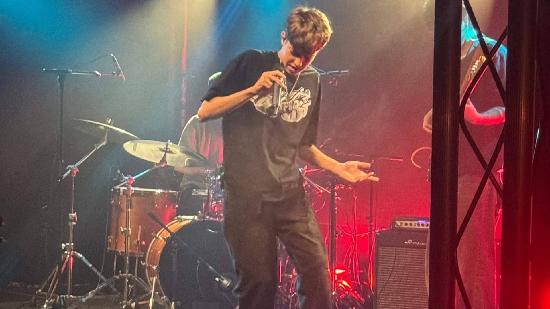 De Barcelona al panorama internacional; LIL JAN presenta '909', su trabajo más personal y ambicioso