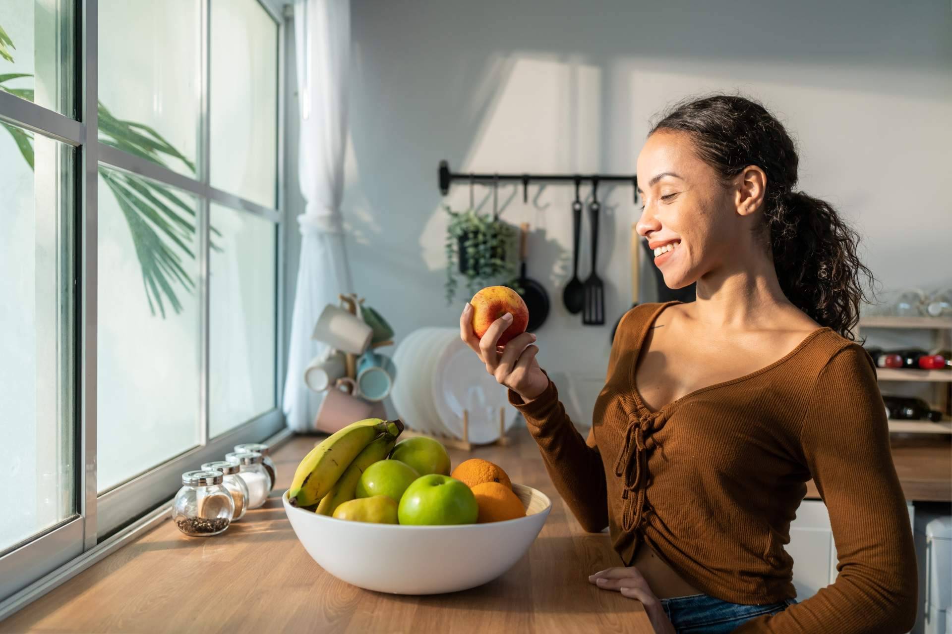 El servicio de fruta para empresas impulsa el bienestar y el rendimiento de los empleados