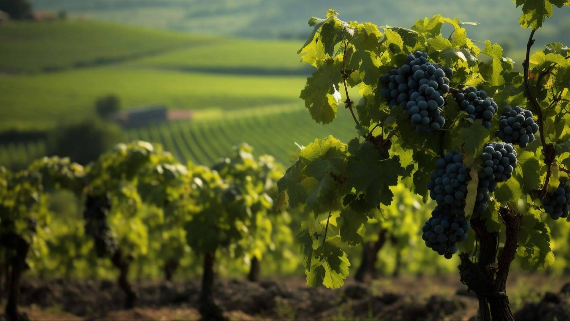 Los mejores planes de Enoturismo para esta primavera