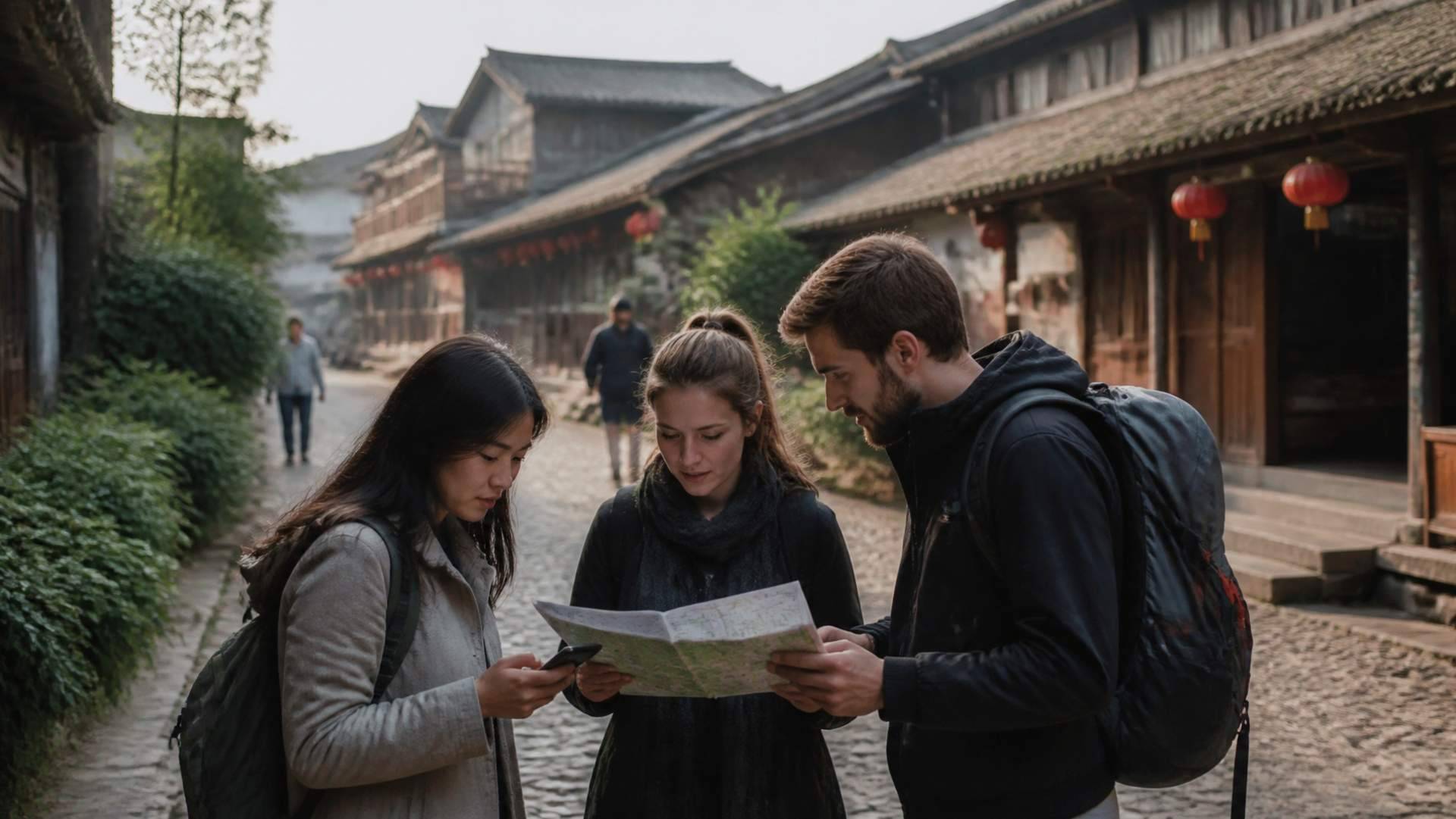 Turismo cultural en China; rutas, experiencias y claves para planificar el viaje