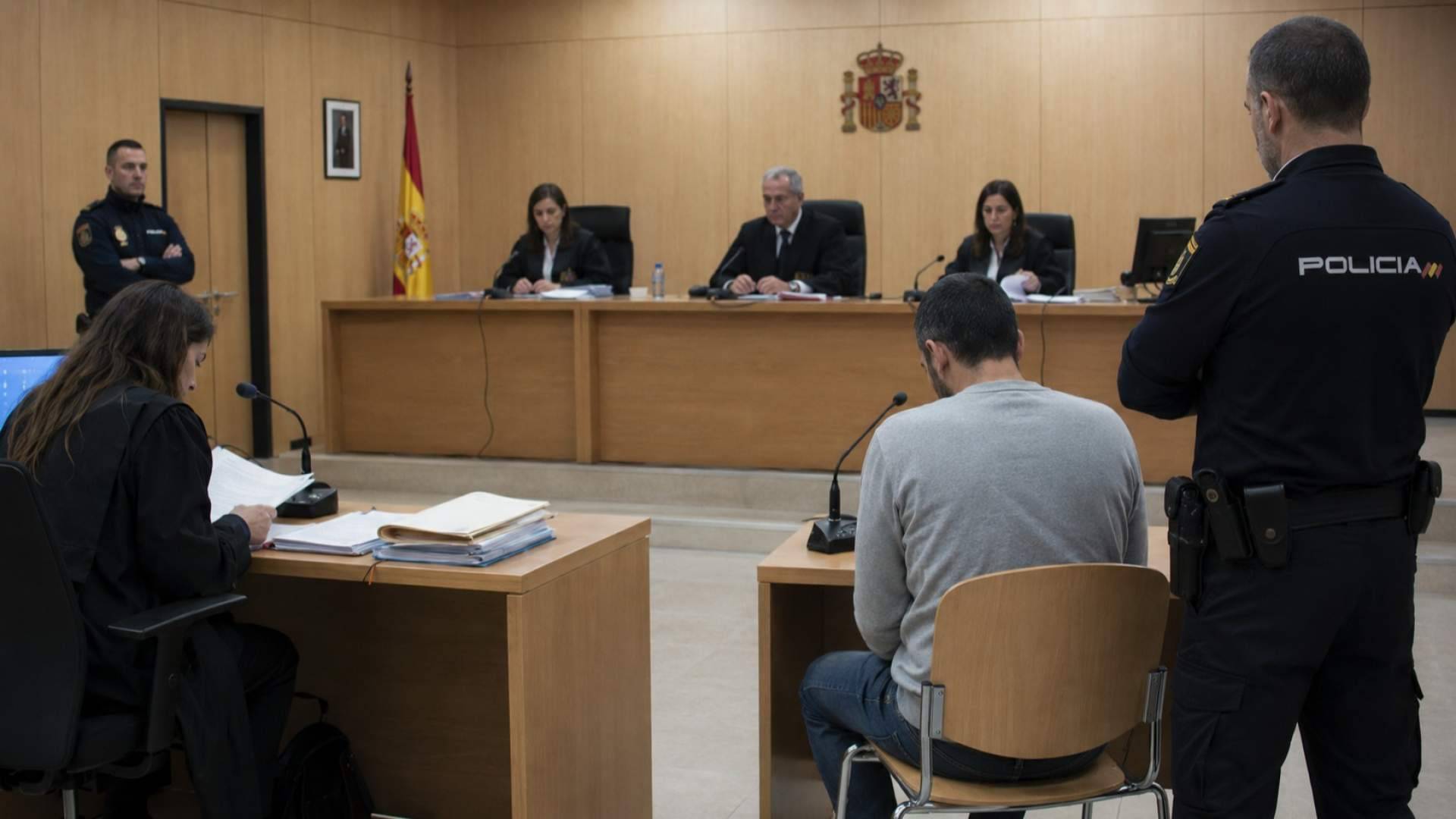 Dr. Juan Francisco Sánchez Otharán destaca la necesidad de una visión integral en derecho penal