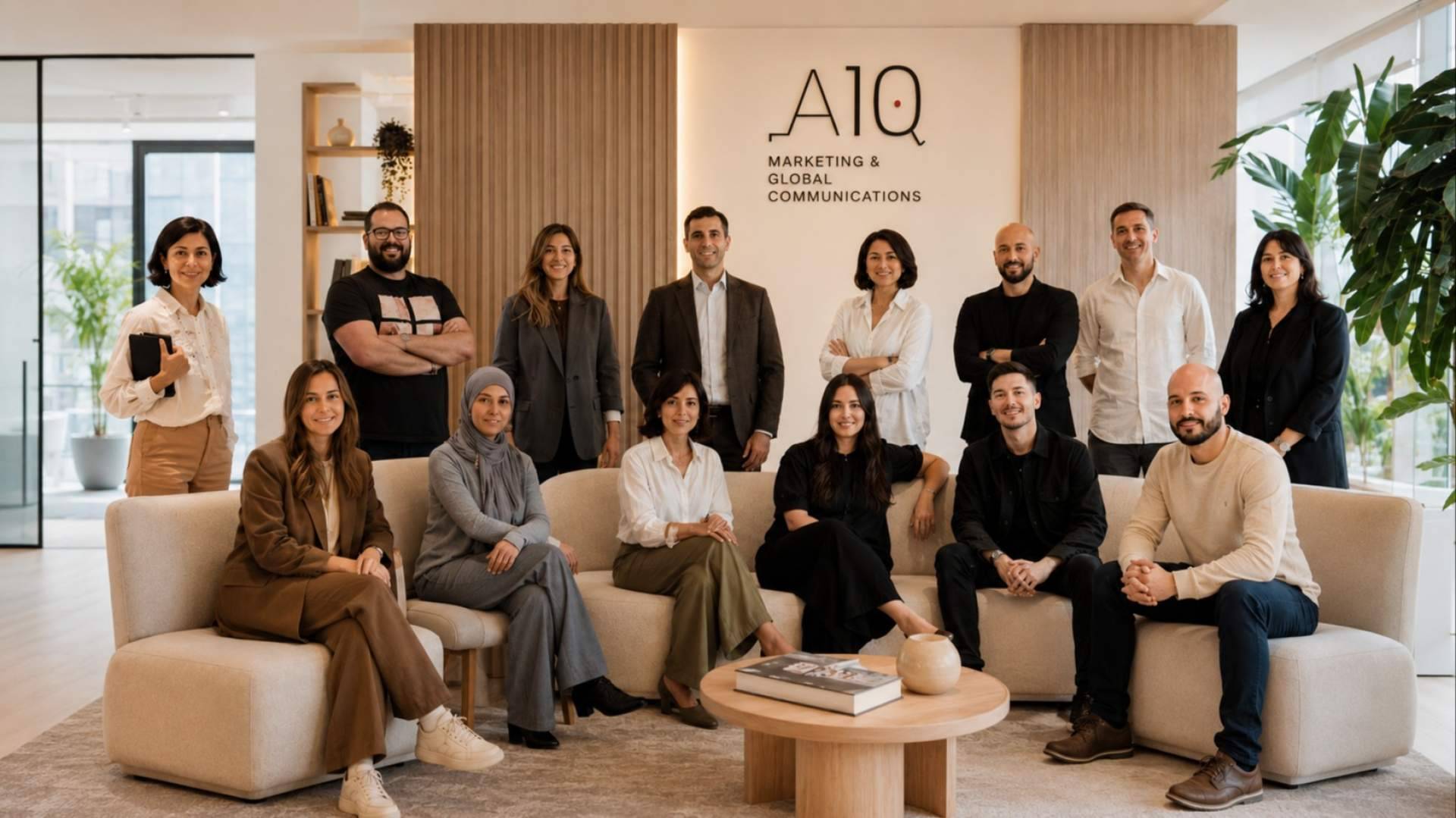 AREA10 Marketing refuerza su especialización en el acompañamiento de empresas nórdicas en España