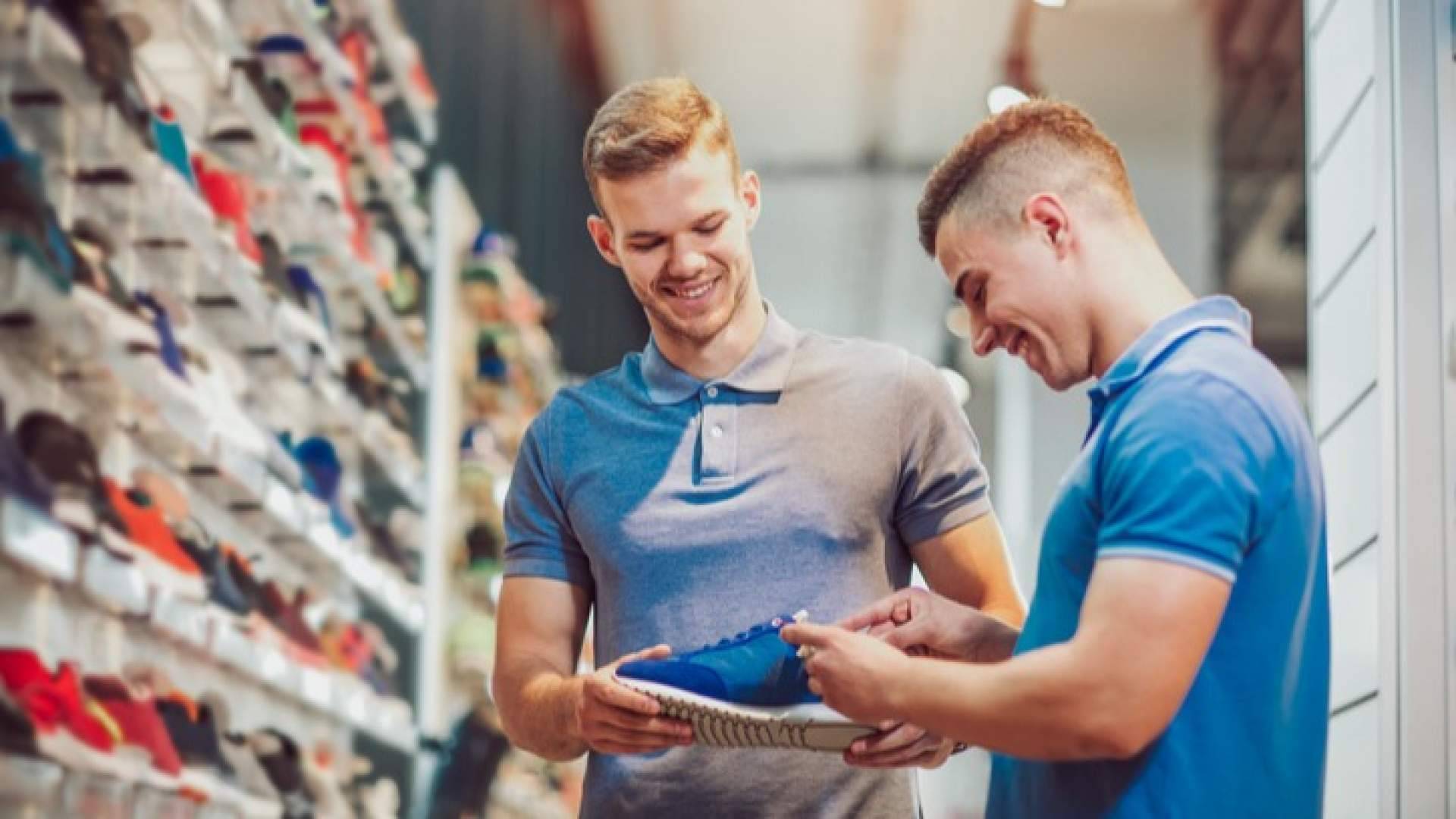 Cómo identificar una buena tienda deportiva online sin caer en malas experiencias