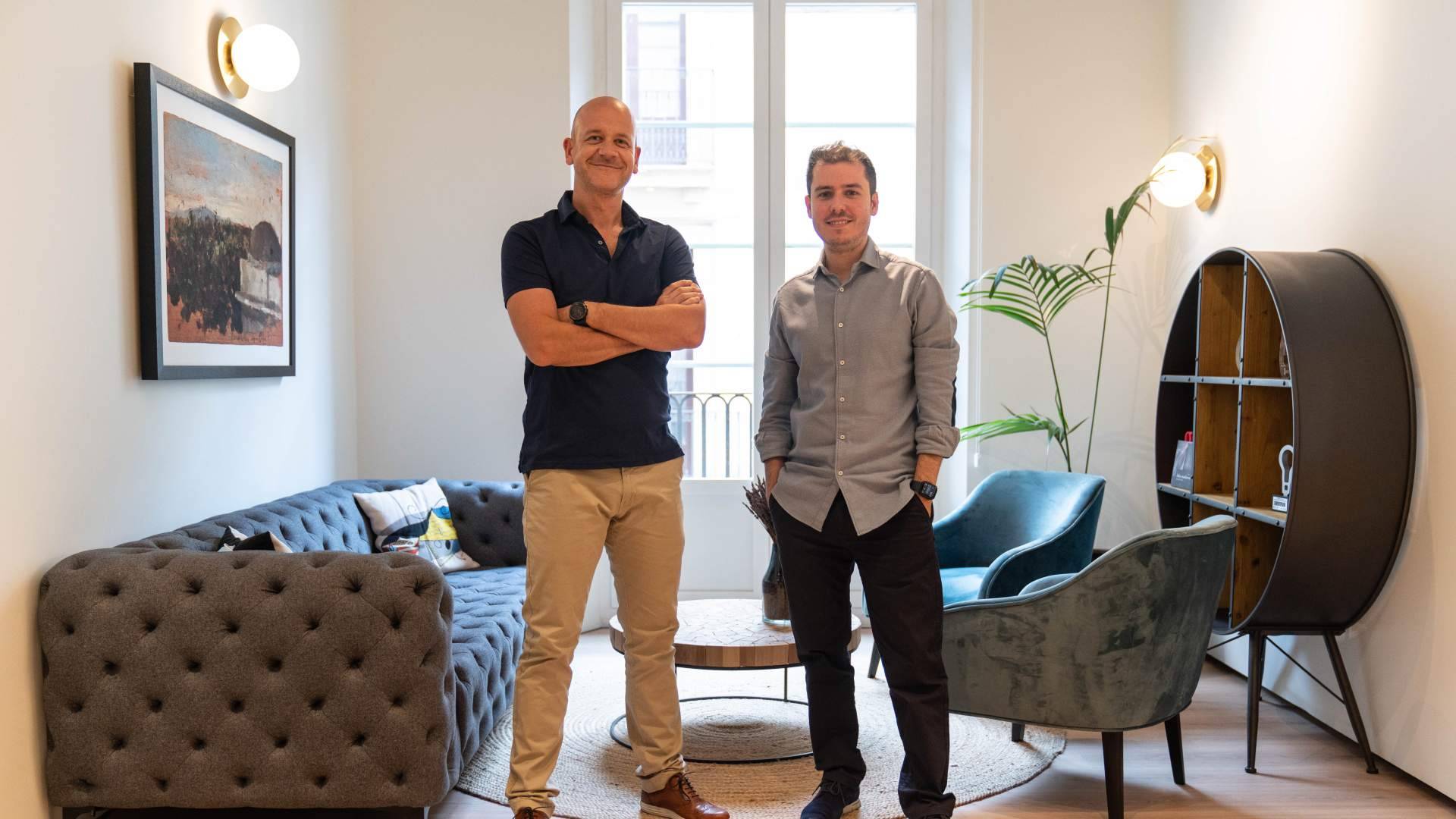 La proptech Zazume levanta €2,5 millones para la adquisición de carteras de gestión de alquiler