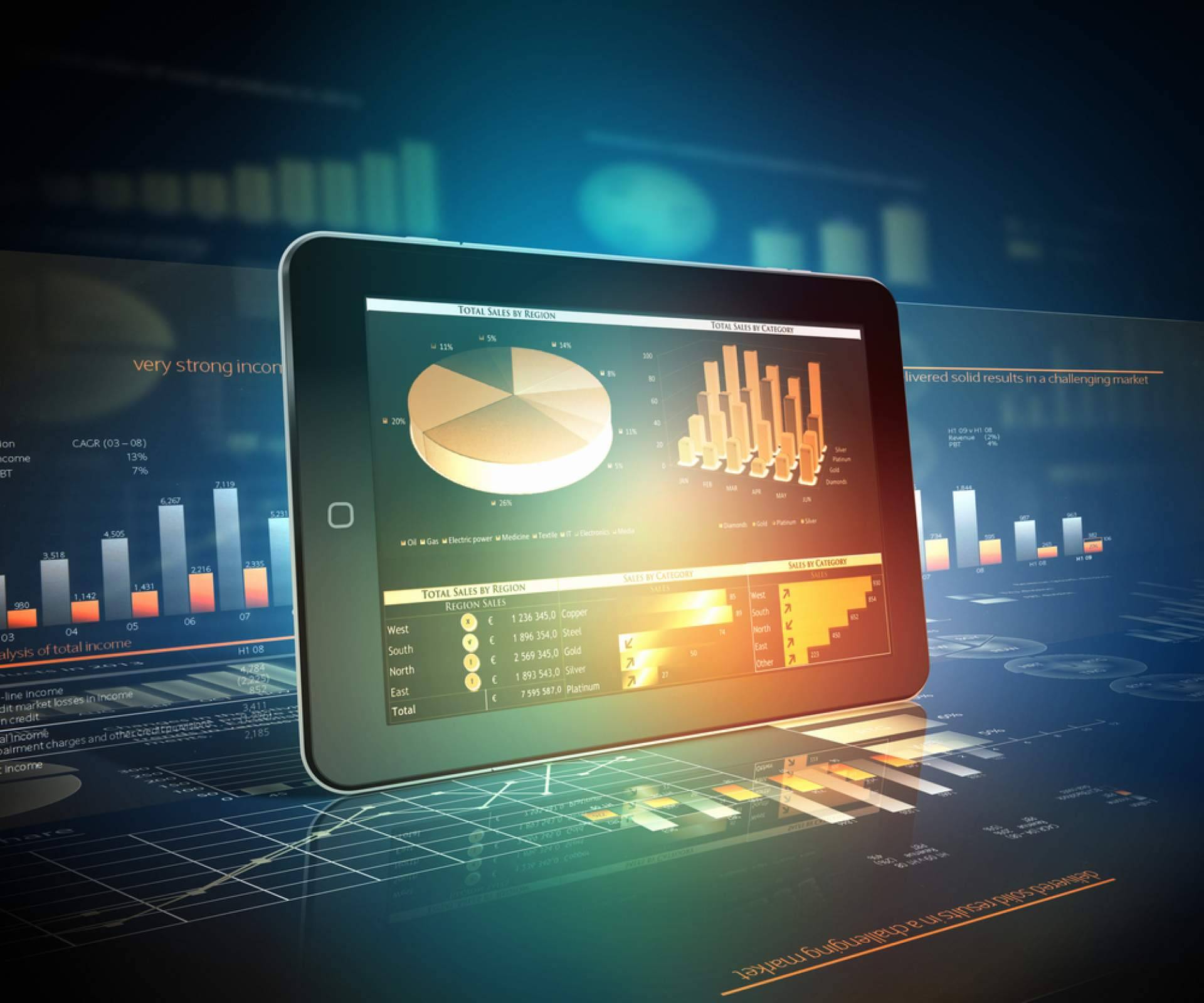 The Jackson's Solutions integra IA, EVM híbrido y analítica avanzada para mejorar la dirección de proyectos