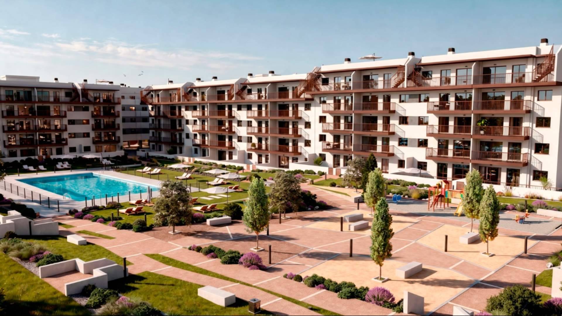 Urbincasa impulsa una nueva ola de expansión residencial en Cartagena con Dársena Real