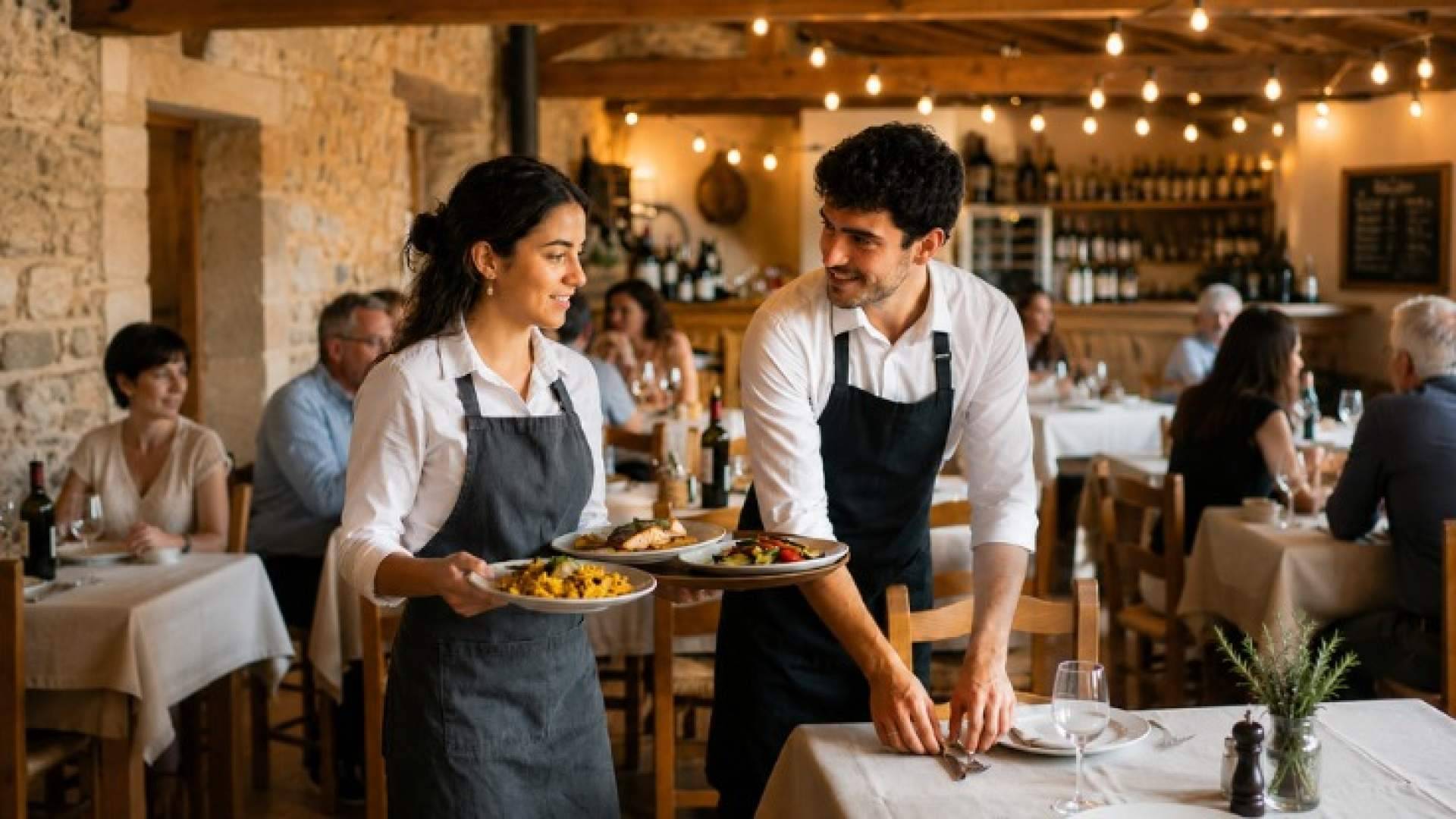 Millennials y Gen Z; las generaciones más preparadas de la historia de España están haciendo las maletas