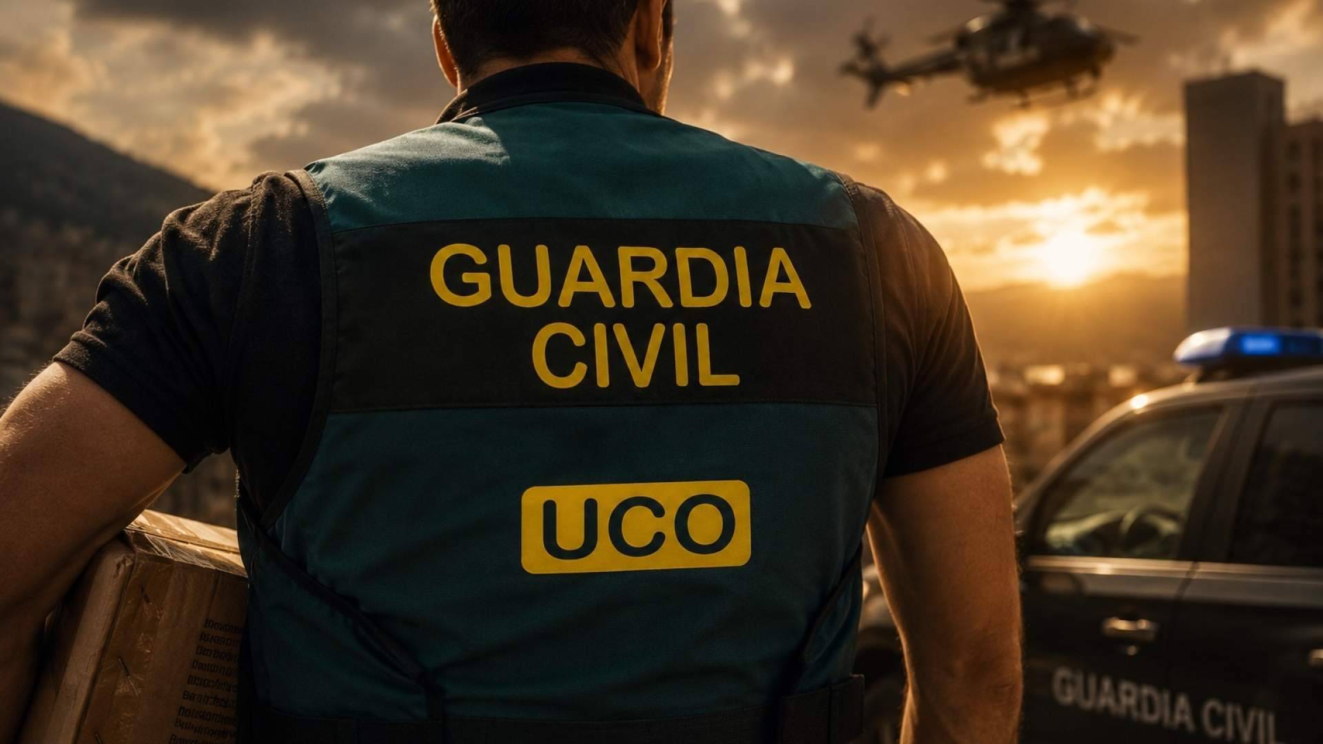 Preparar las oposiciones a Guardia Civil, claves para reducir los tiempos de preparación