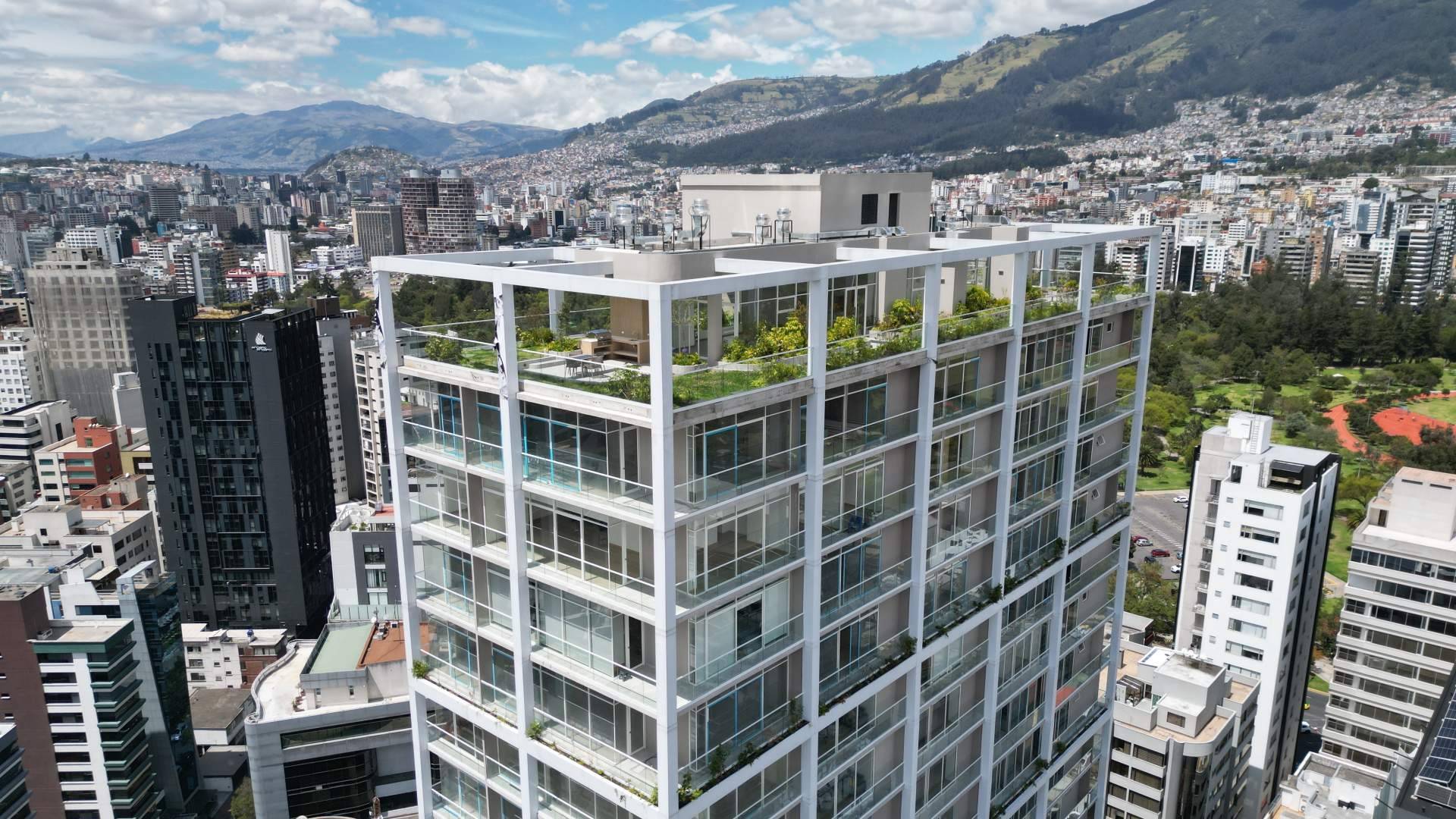 Cristian Caicedo; El estratega que transforma el concepto 'Boutique' en Quito con visión internacional