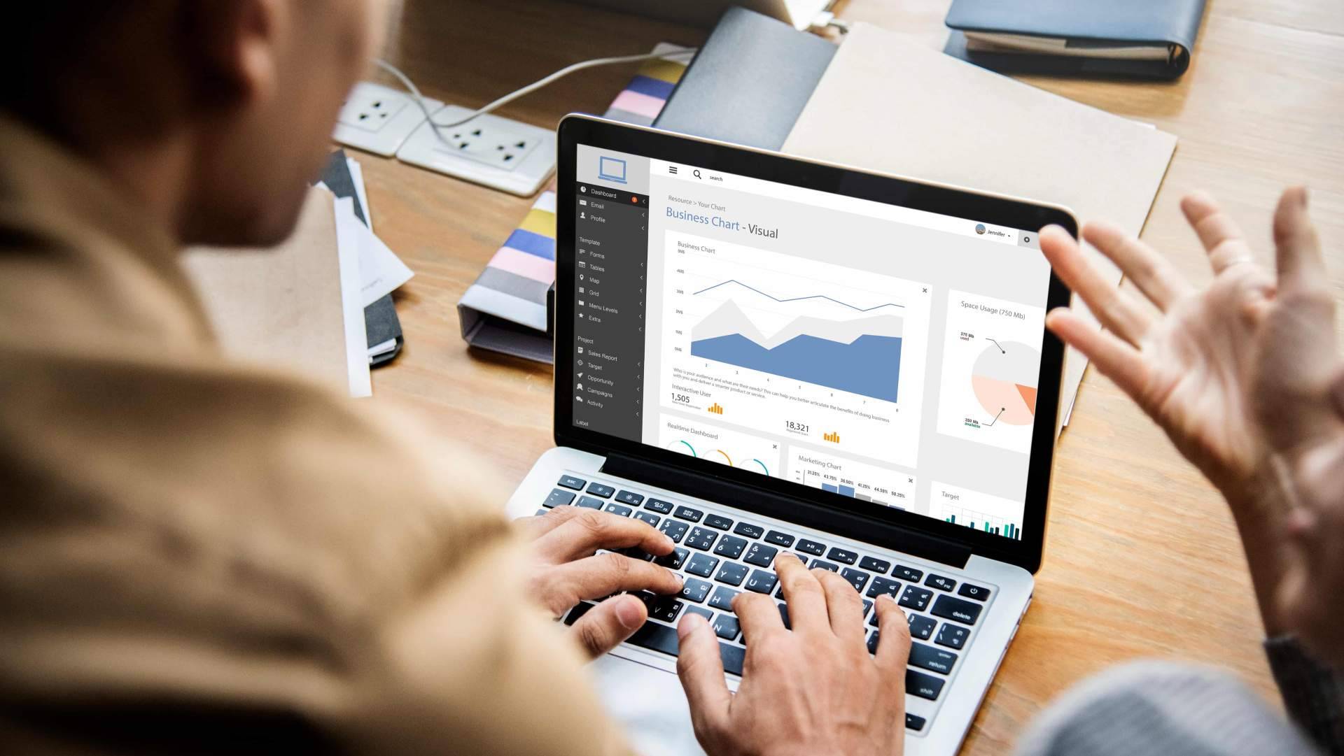 La digitalización rentable en Canarias, por qué el diseño web exige SEO y cómo exprimir al máximo el Kit Digital