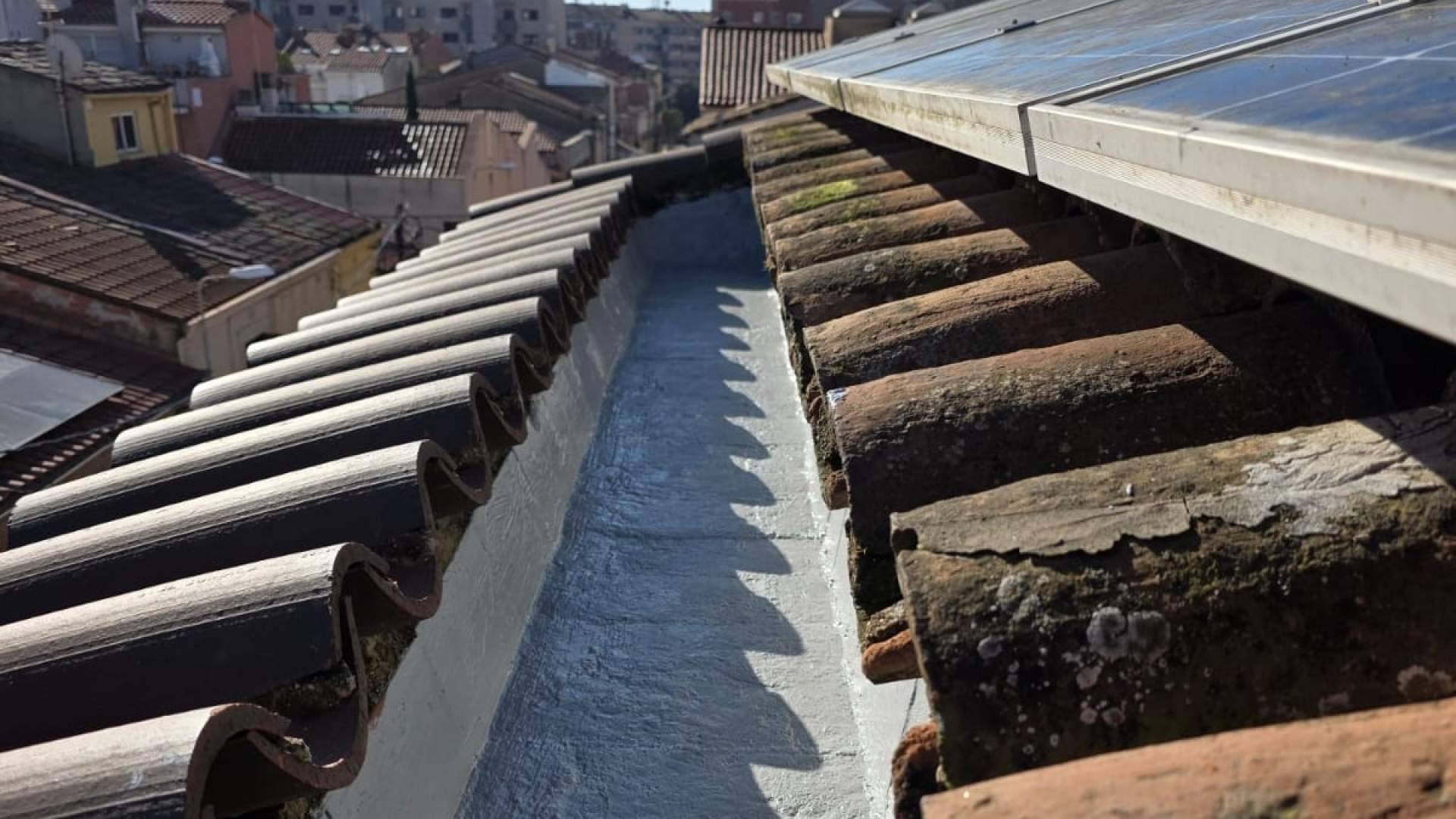 CanalNet analiza las obligaciones de las comunidades respecto al mantenimiento de canalones