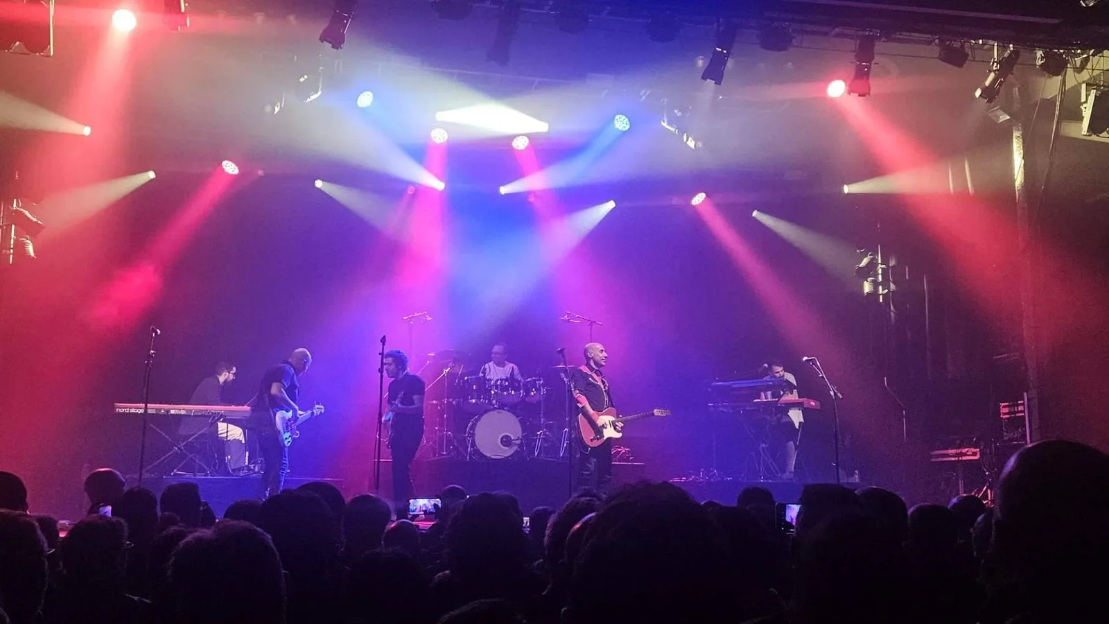 ASB Audiovisuals refuerza su servicio de alquiler de equipos de sonido para eventos y conciertos