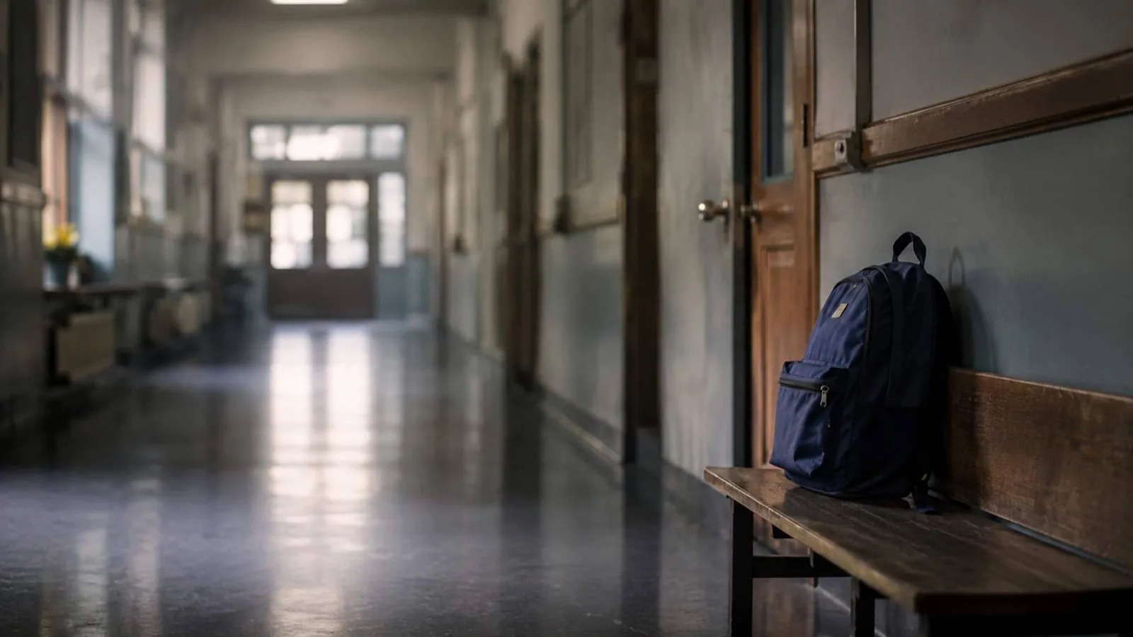 La Biblioteca de la Escuela Humana presenta 'El Silencio de los Inocentes', primer libro de una serie sobre educación inclusiva