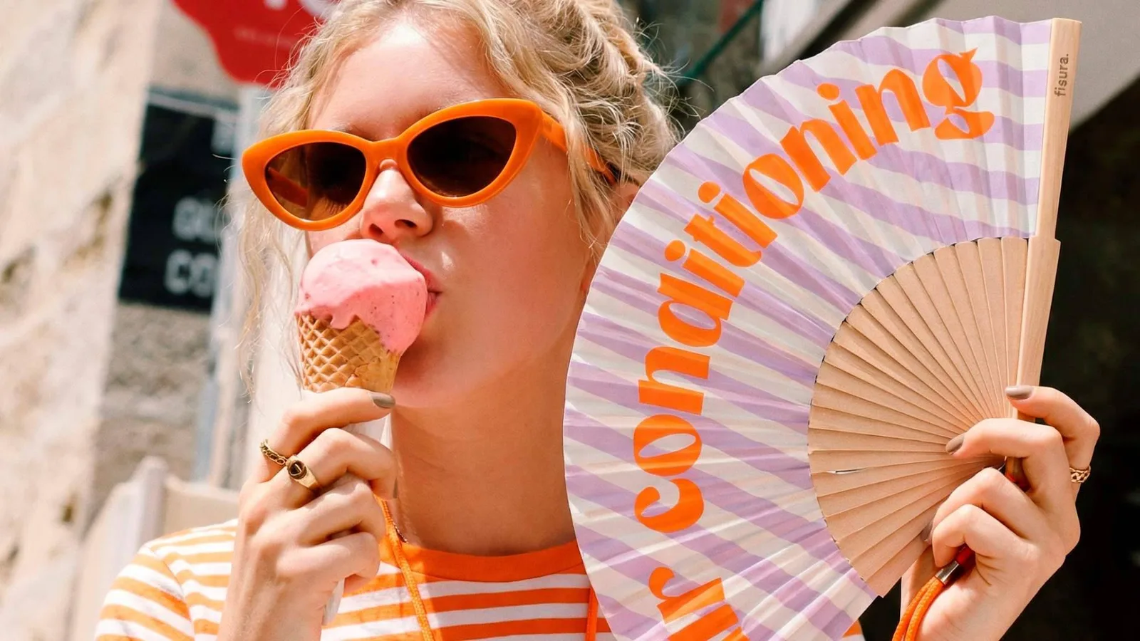 Este verano, los abanicos de Fisura dan vida a 'Momento Fan', una campaña pensada para crear recuerdos