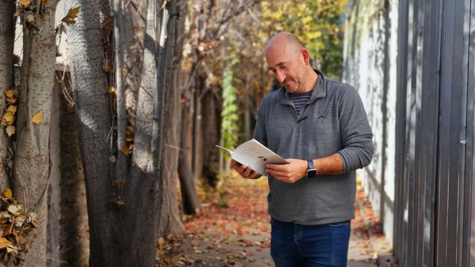 El poder de lo invisible; Ignacio Ríos Guzmán invita a repensar el éxito y el desarrollo personal