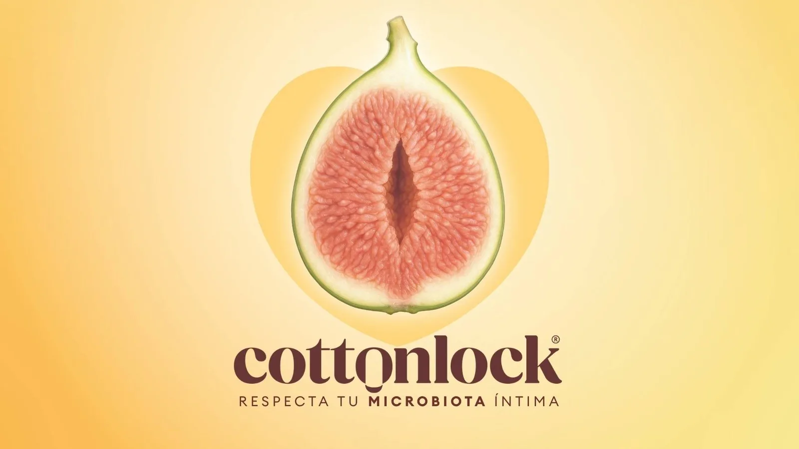 Cottonlock Experience; la nueva forma de vivir la menstruación respetando la microbiota vaginal